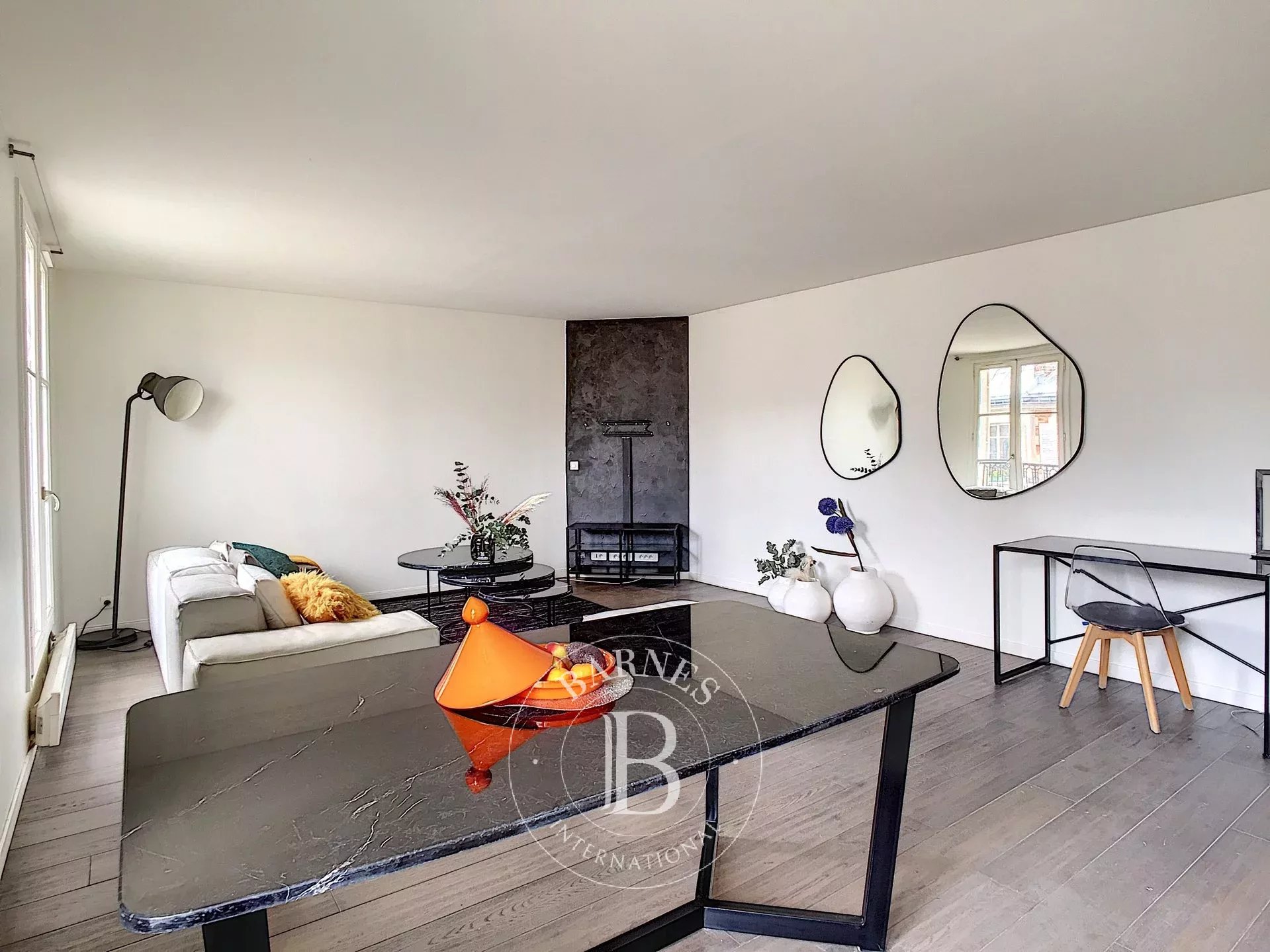 Daire Neuilly-sur-Seine - picture 7