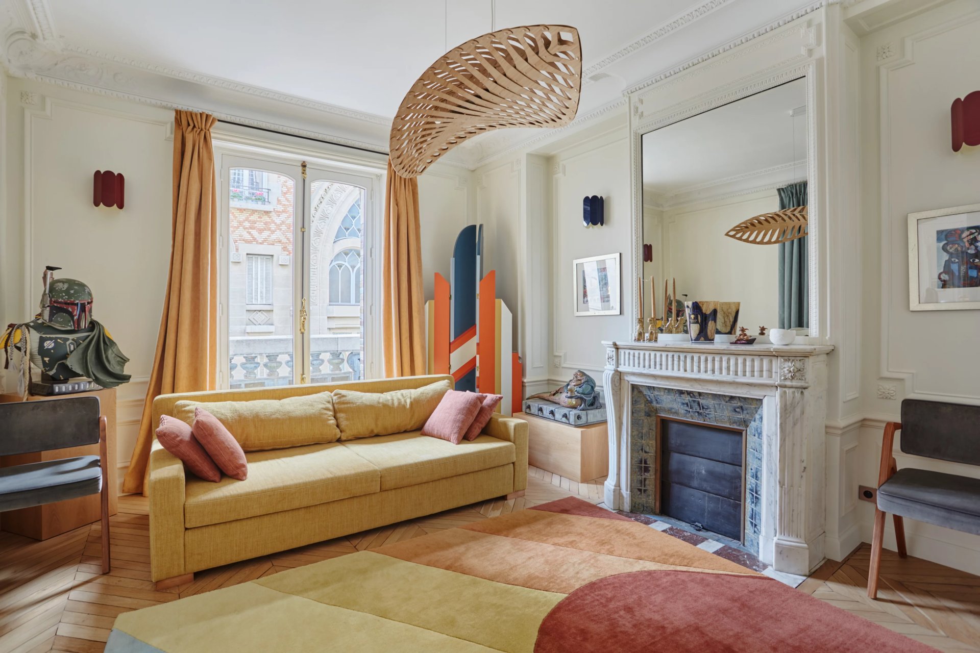 4 Bedroom Apartment/Flat's Image 3