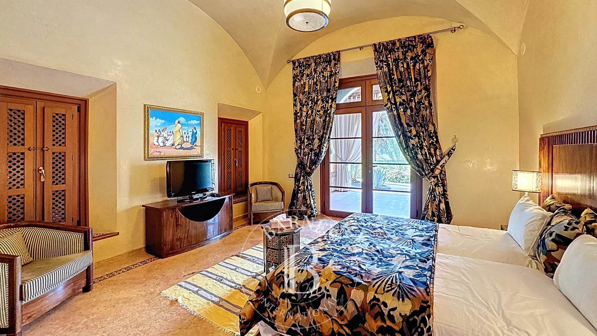 Villa Marrakech - picture 31