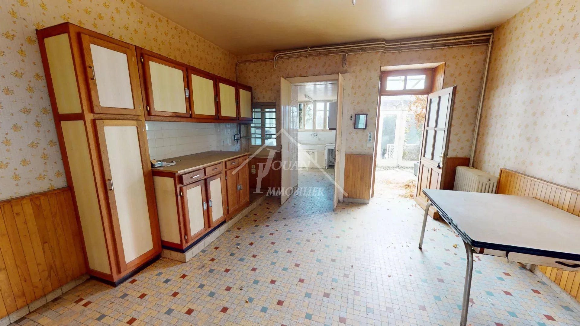 Agence immobilière de Jouan Immobilier