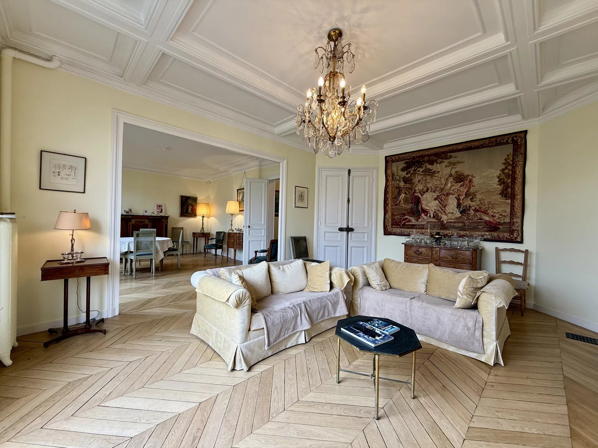 Location Appartement Paris 14ème
