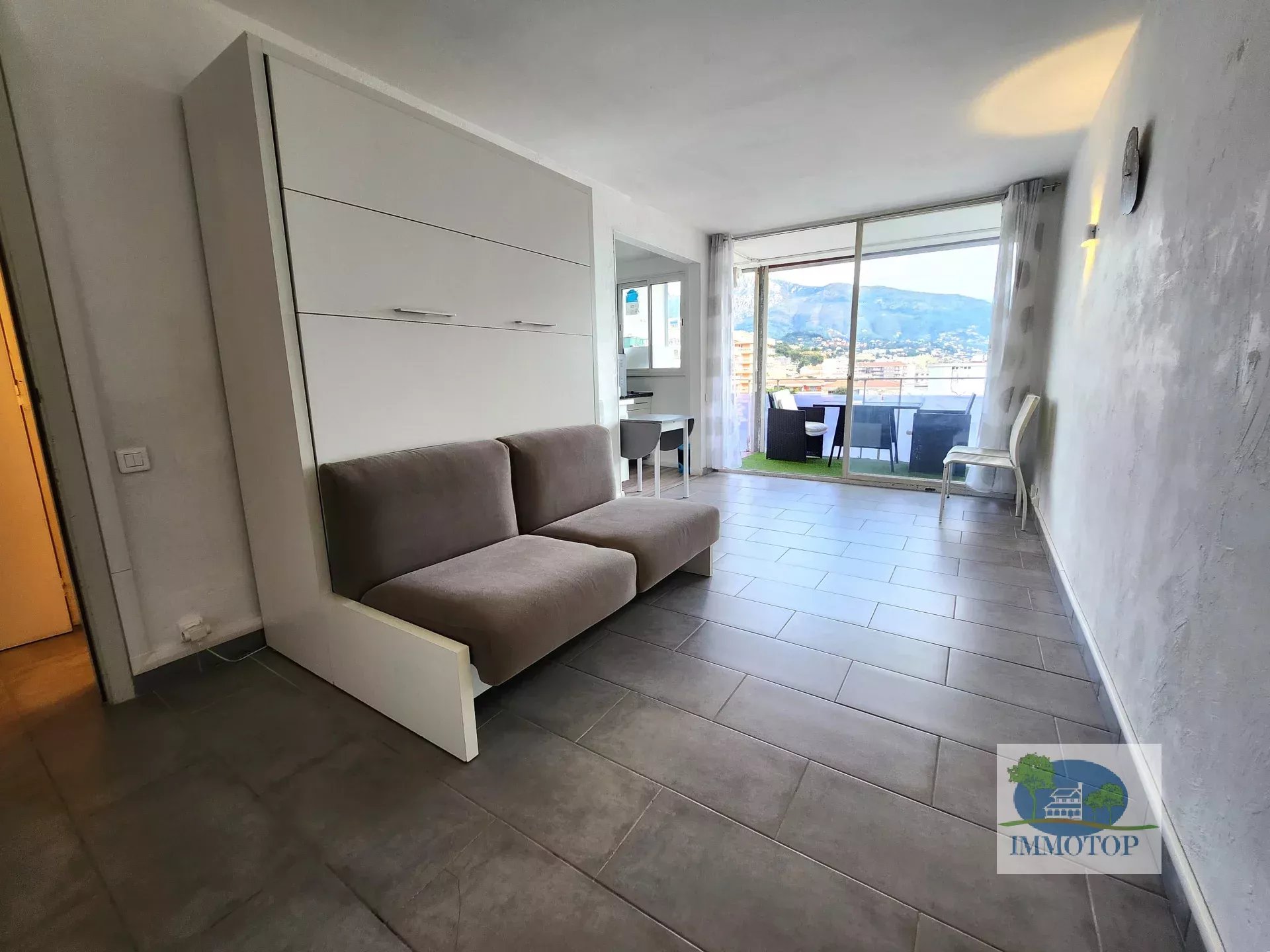 Sale Apartment Roquebrune-Cap-Martin