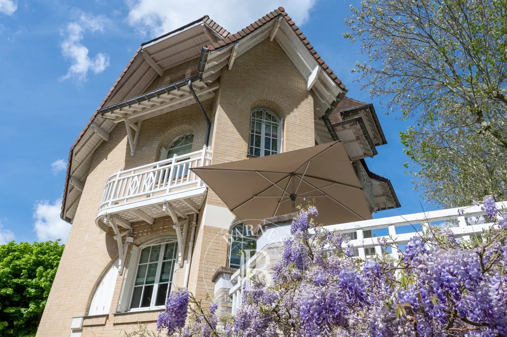 Casa Saint-Maur-des-Fossés  -  ref 86915438 (picture 1)