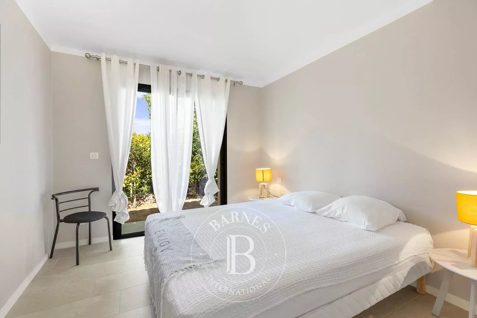 Sainte-Lucie-de-Porto-Vecchio  - Villa  3 Chambres - picture 12