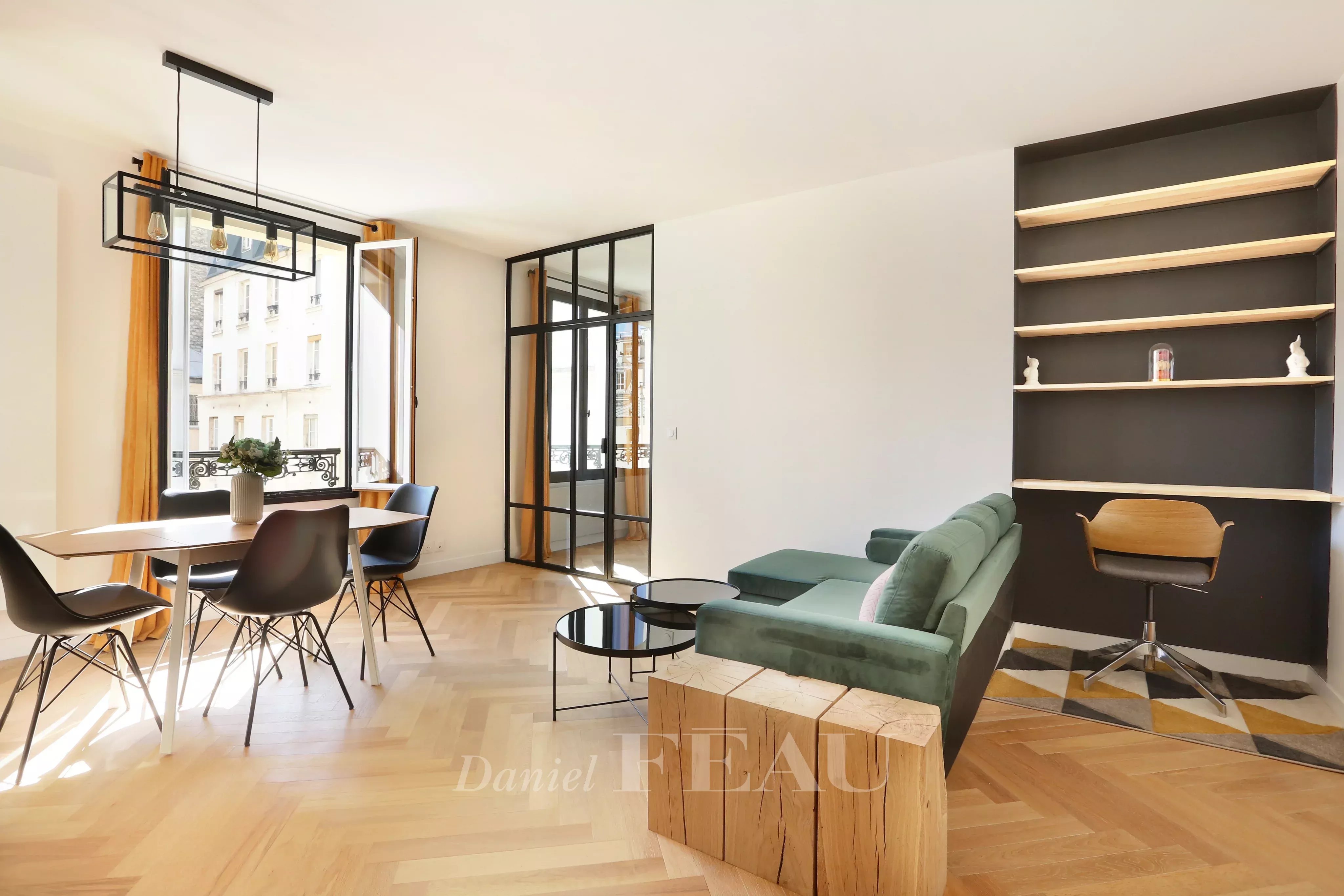 Rental Apartment Paris 7th