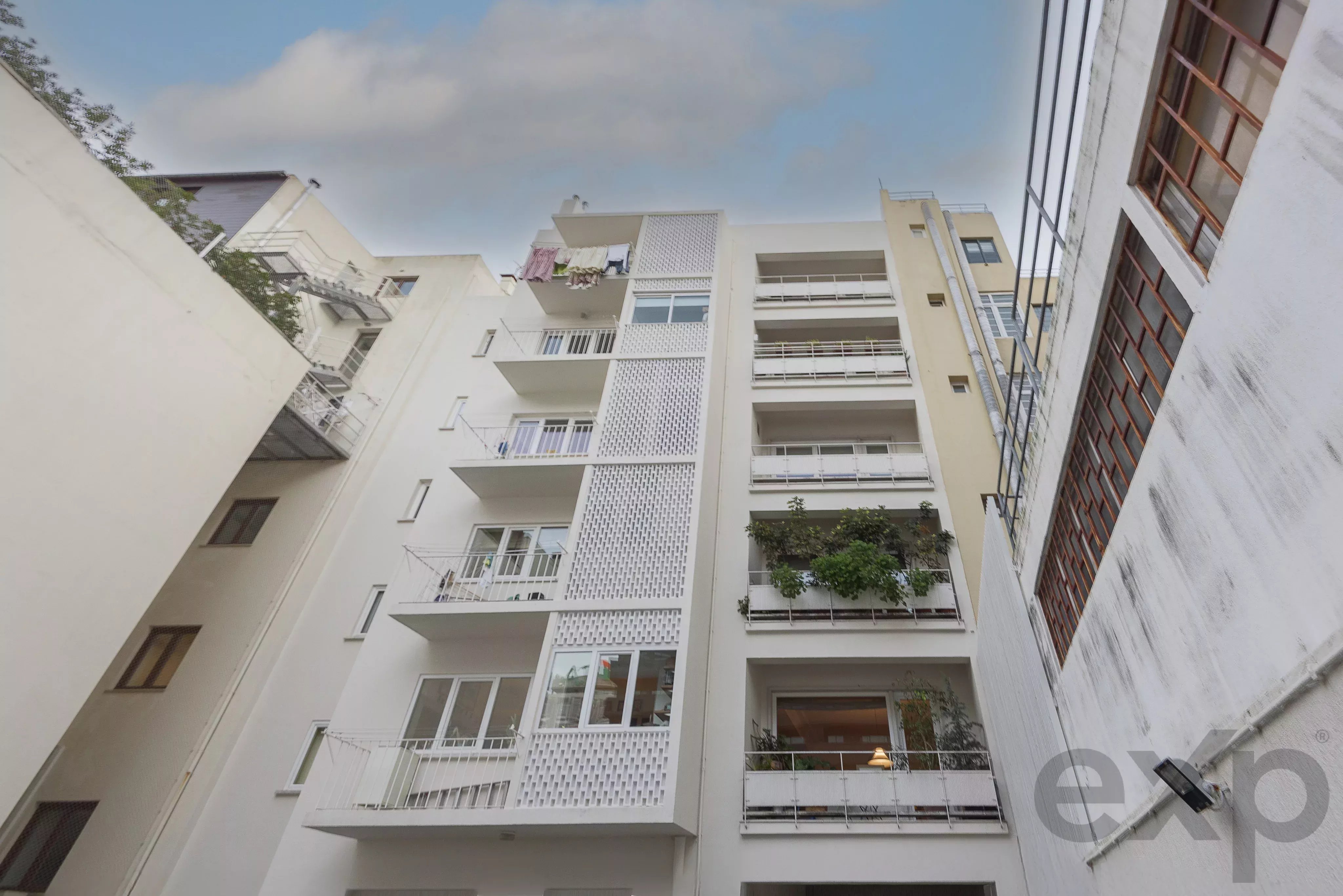 Total renovation 6 rooms, penthouse, available June 2026 86686469 image 35