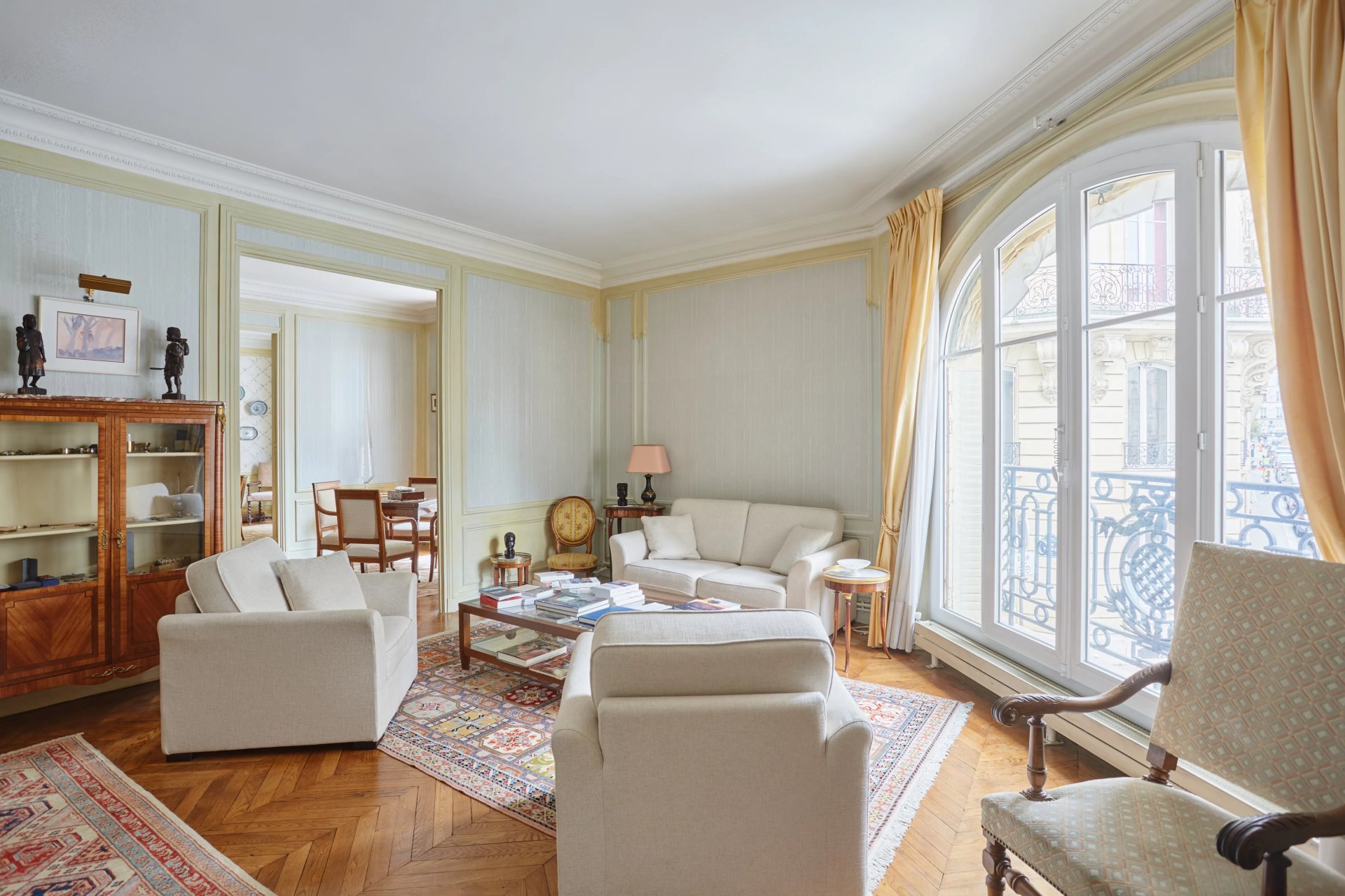 4 Bedroom Apartment/Flat's Image 3