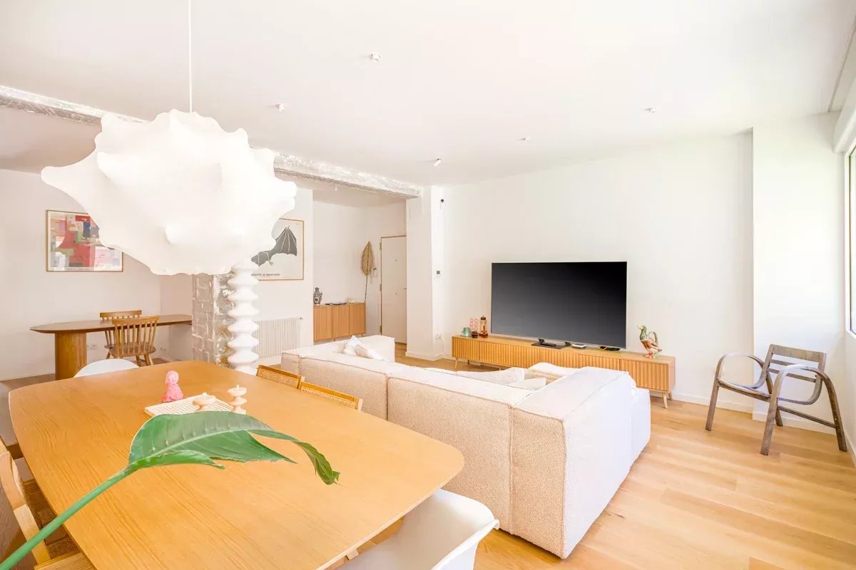 Daire Madrid - picture 13