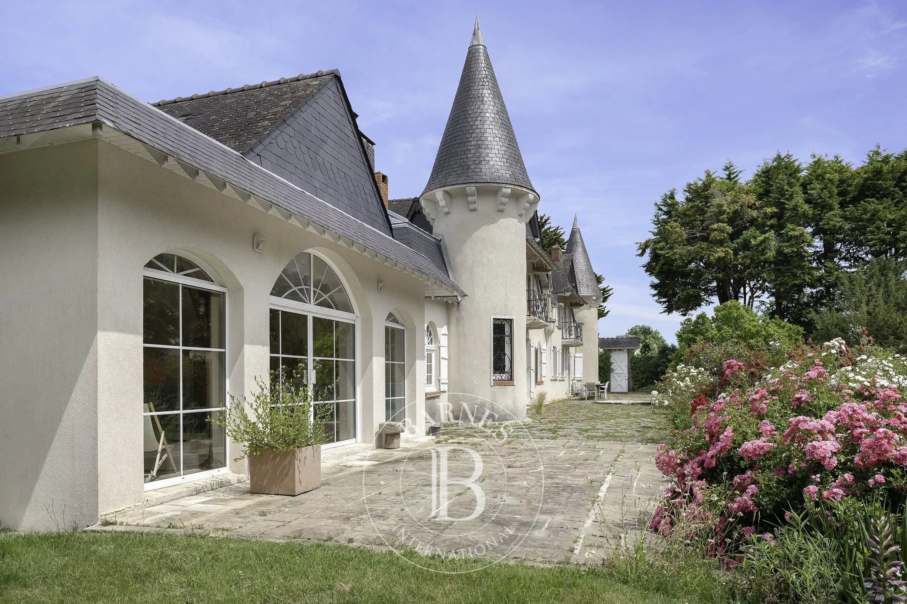 Maison Pénestin  -  ref 87056170 (picture 2)
