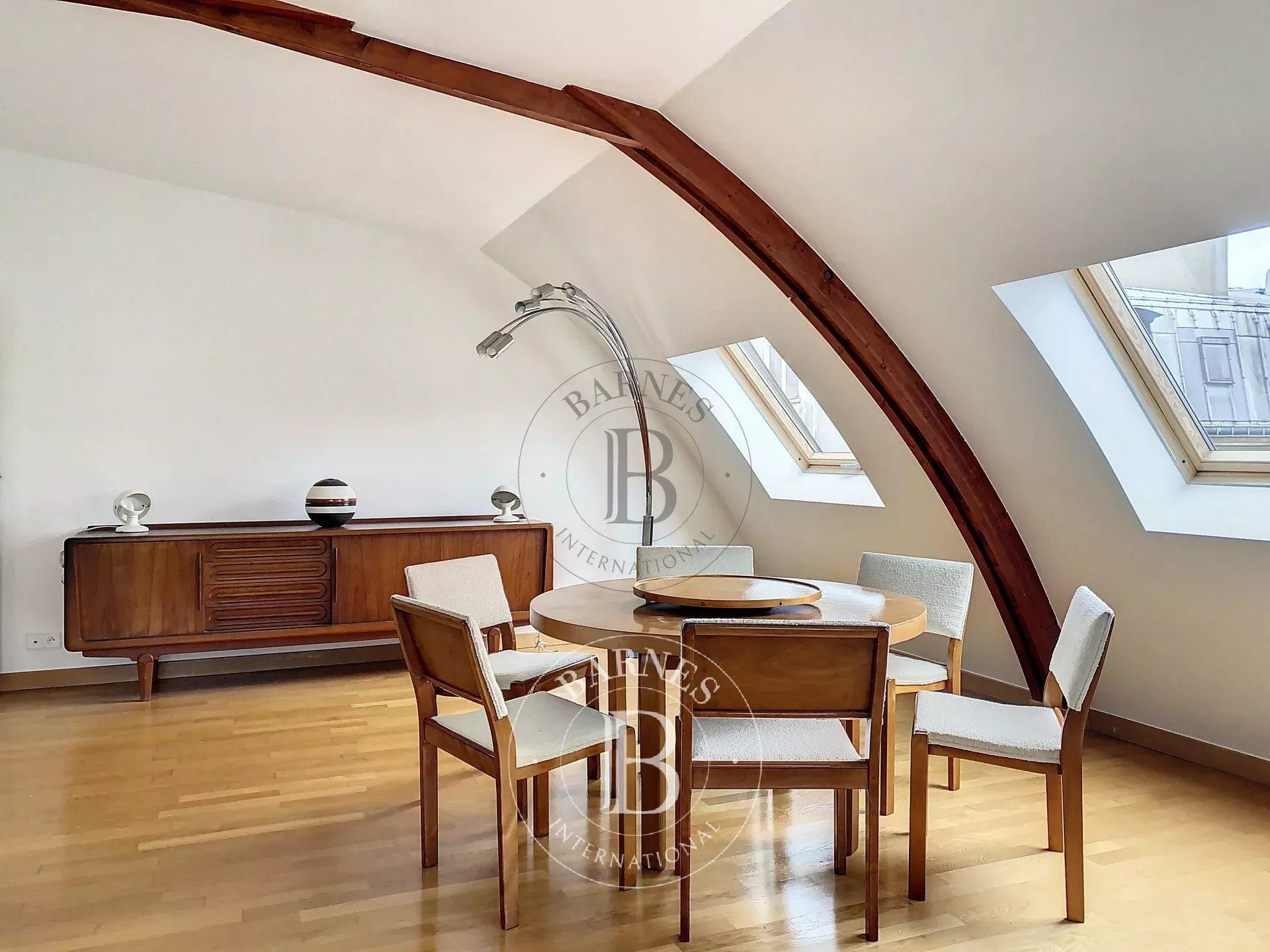 Daire Paris 9ème - picture 11