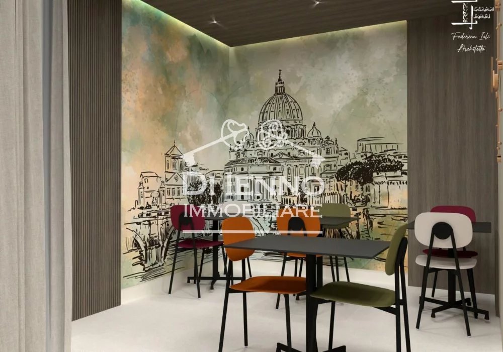 Sale Apartment Roma Parioli