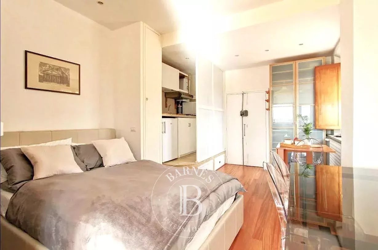 Roma  - Penthouse 1 Pi&egrave;ce - picture 6