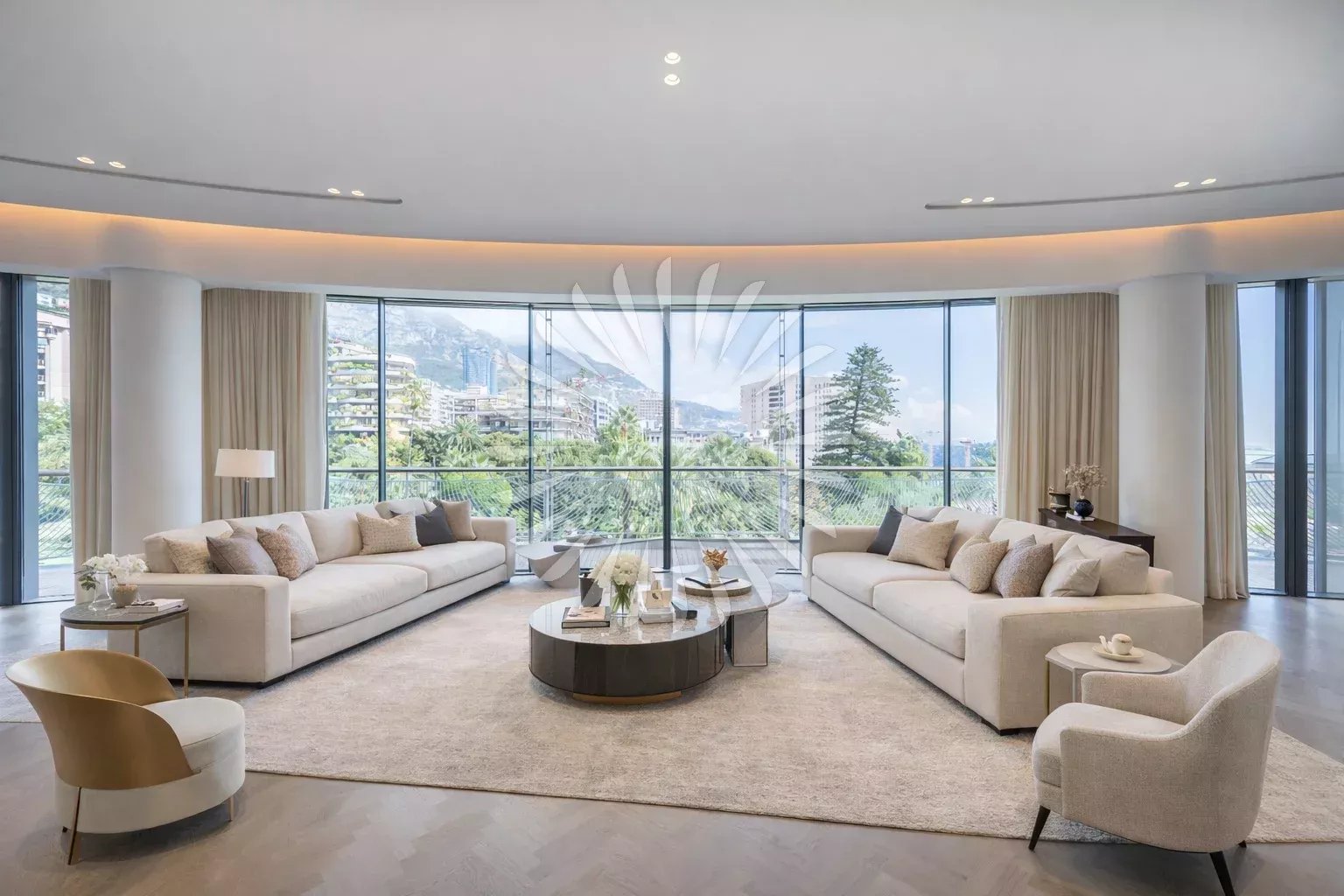 One Monte Carlo - Carré d'Or