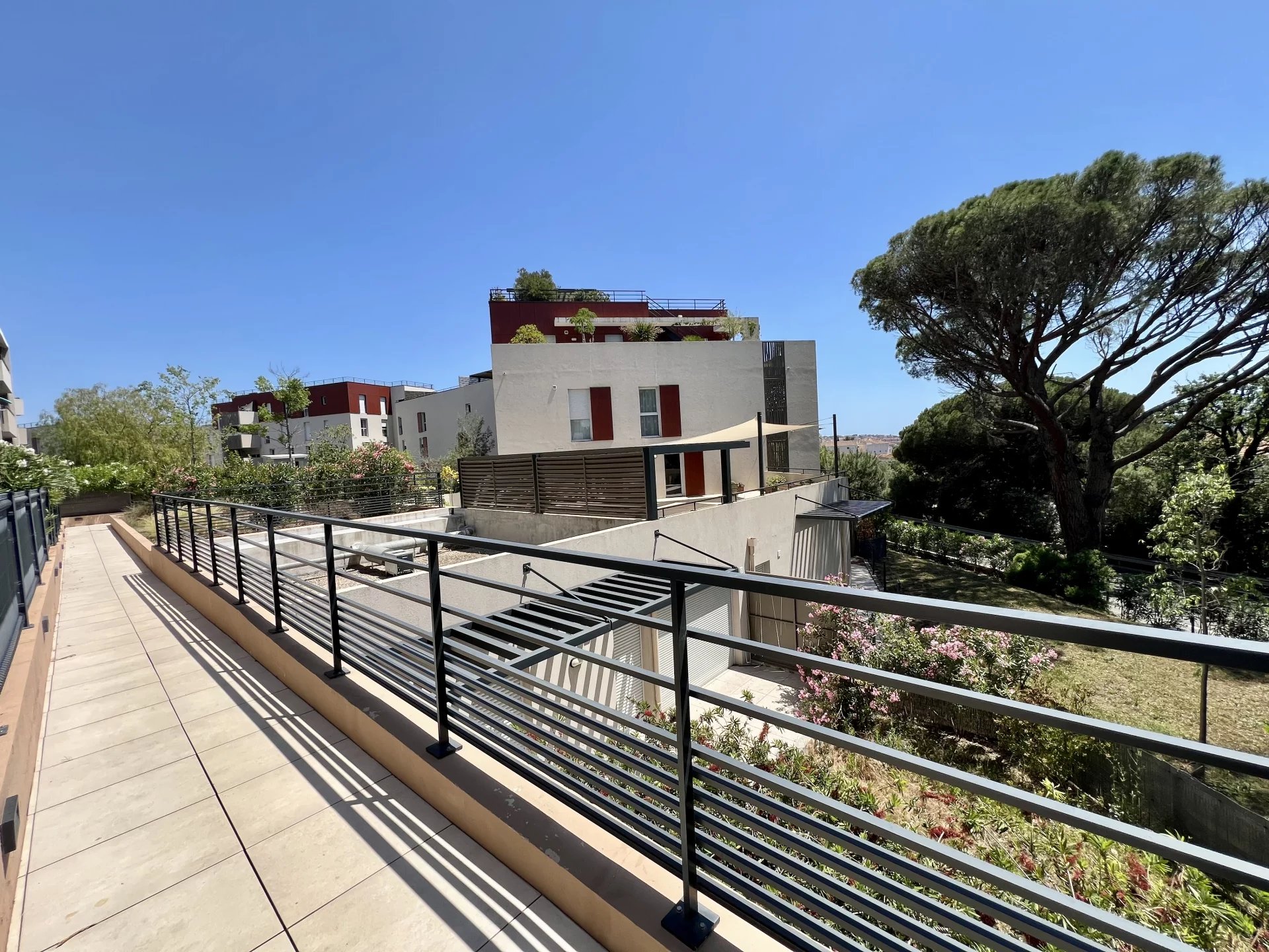 Sale Apartment Fréjus