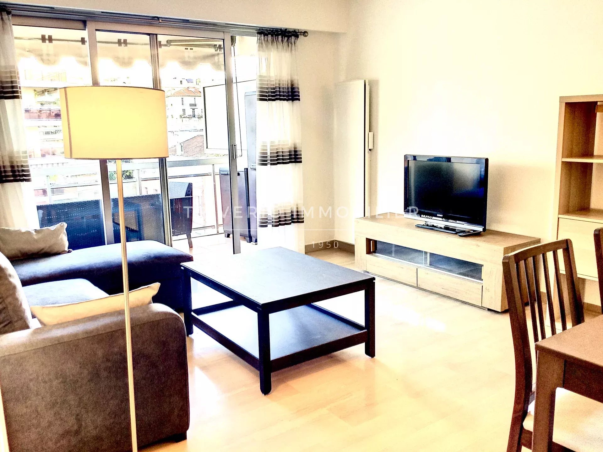 06400 CANNES APPARTEMENT