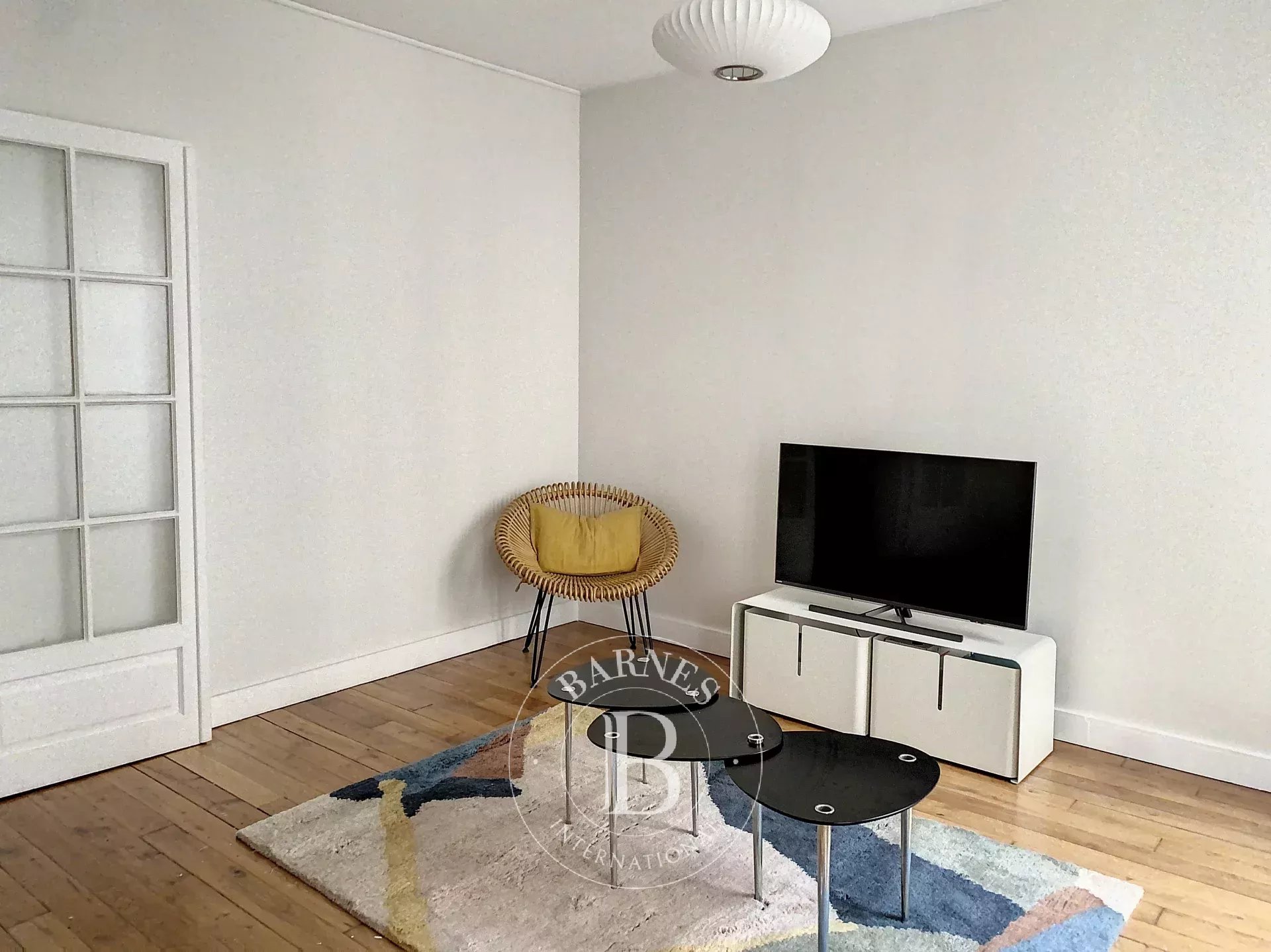 Daire Paris 19ème - picture 4