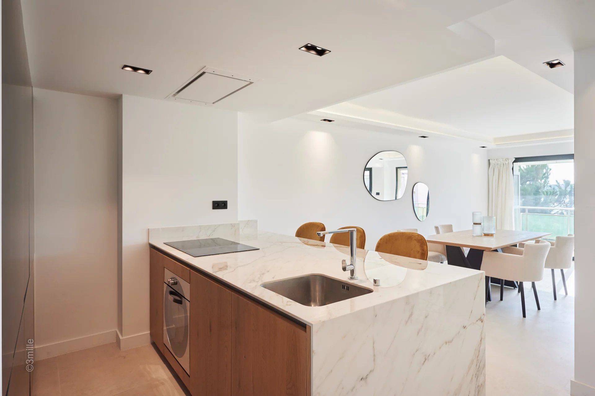 BEL APPARTEMENT, PROCHE DES PLAGES