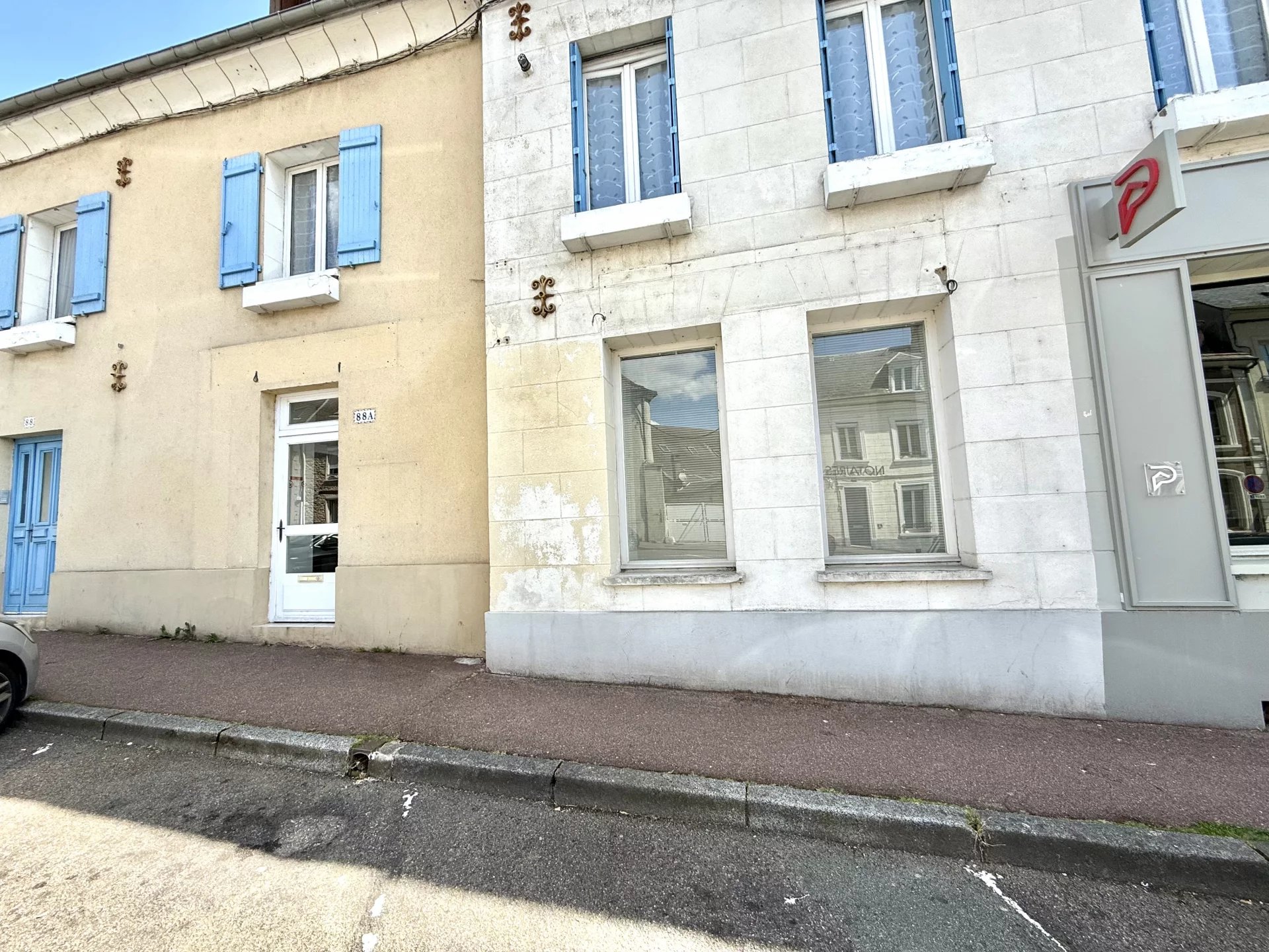 Agence immobilière de 3.14 Immobilier