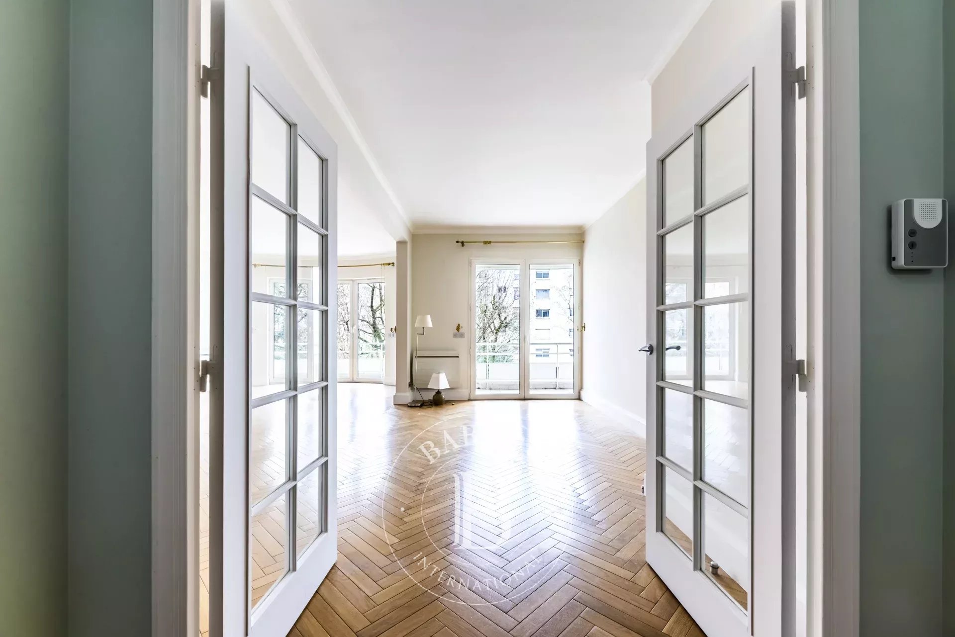 Daire Neuilly-sur-Seine - picture 14