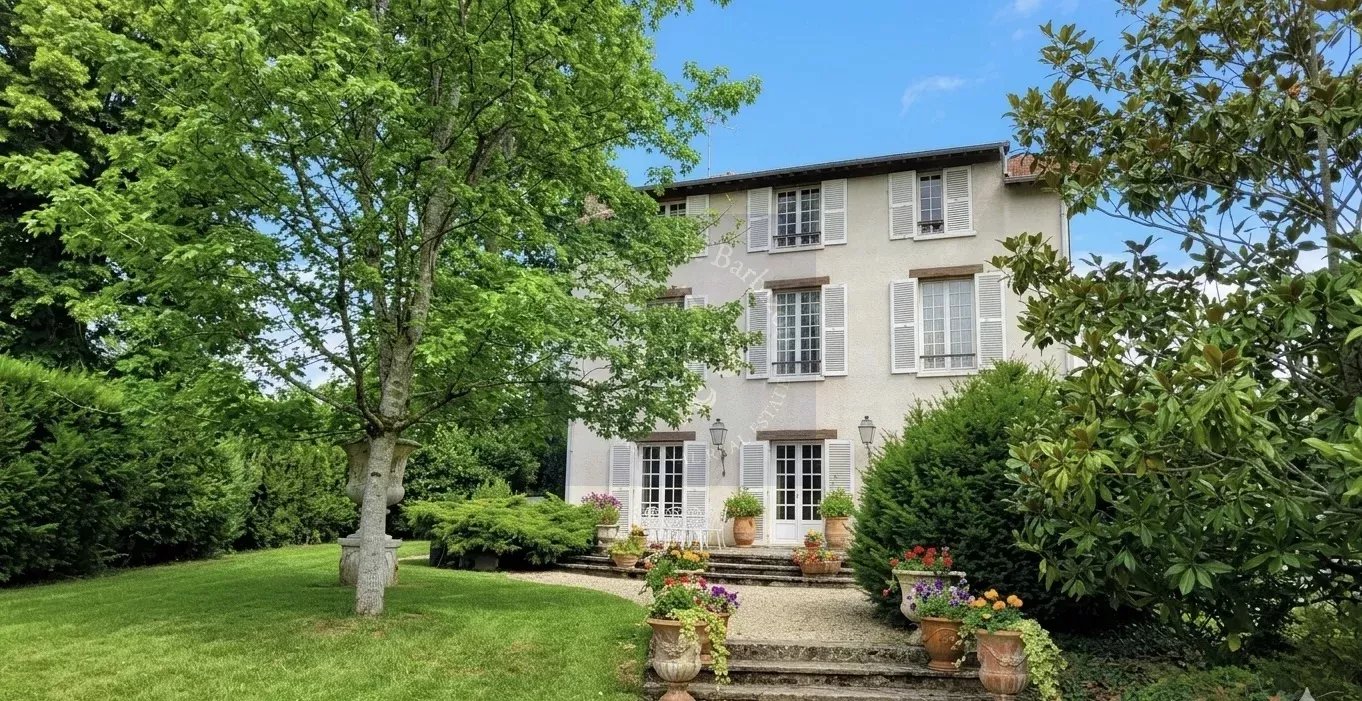 Agence immobilière de Agence l'Angelus de Barbizon