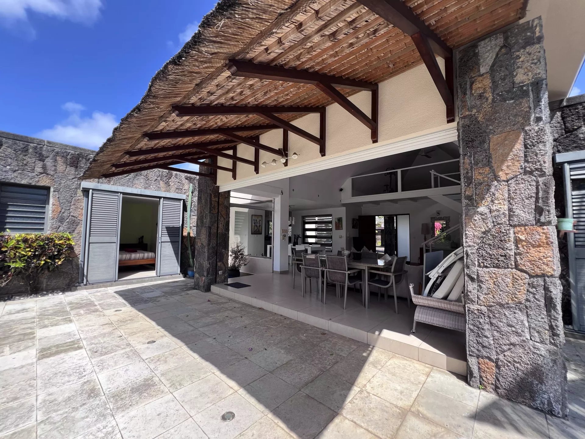 Villa Grand Baie - picture 6