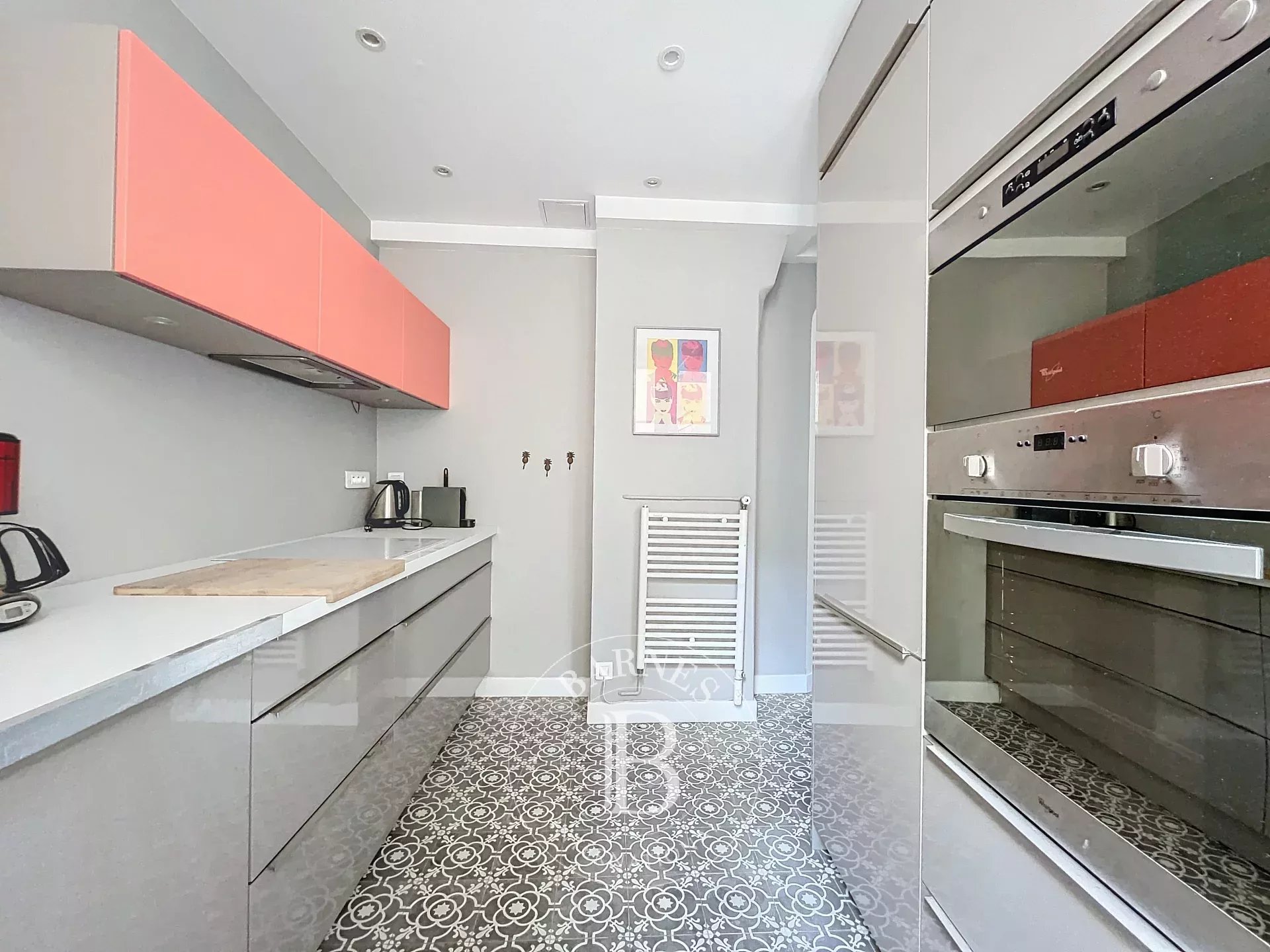 Daire Paris 9ème - picture 19