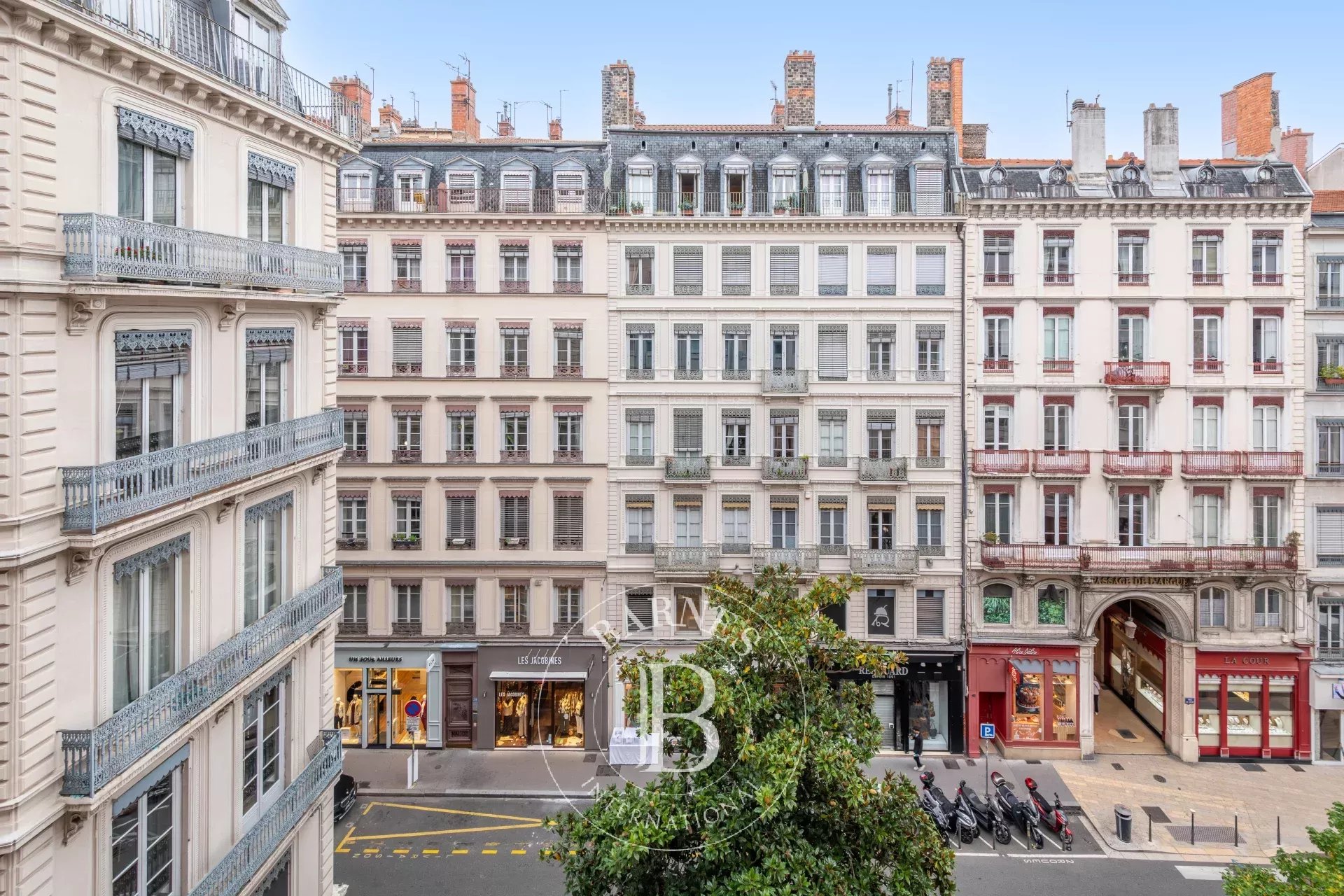 Appartement Lyon 69002  -  ref 86279735 (picture 1)
