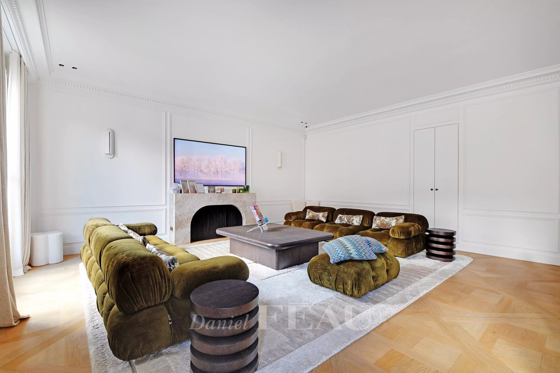 2 Bedroom Apartment/Flat's Image 3
