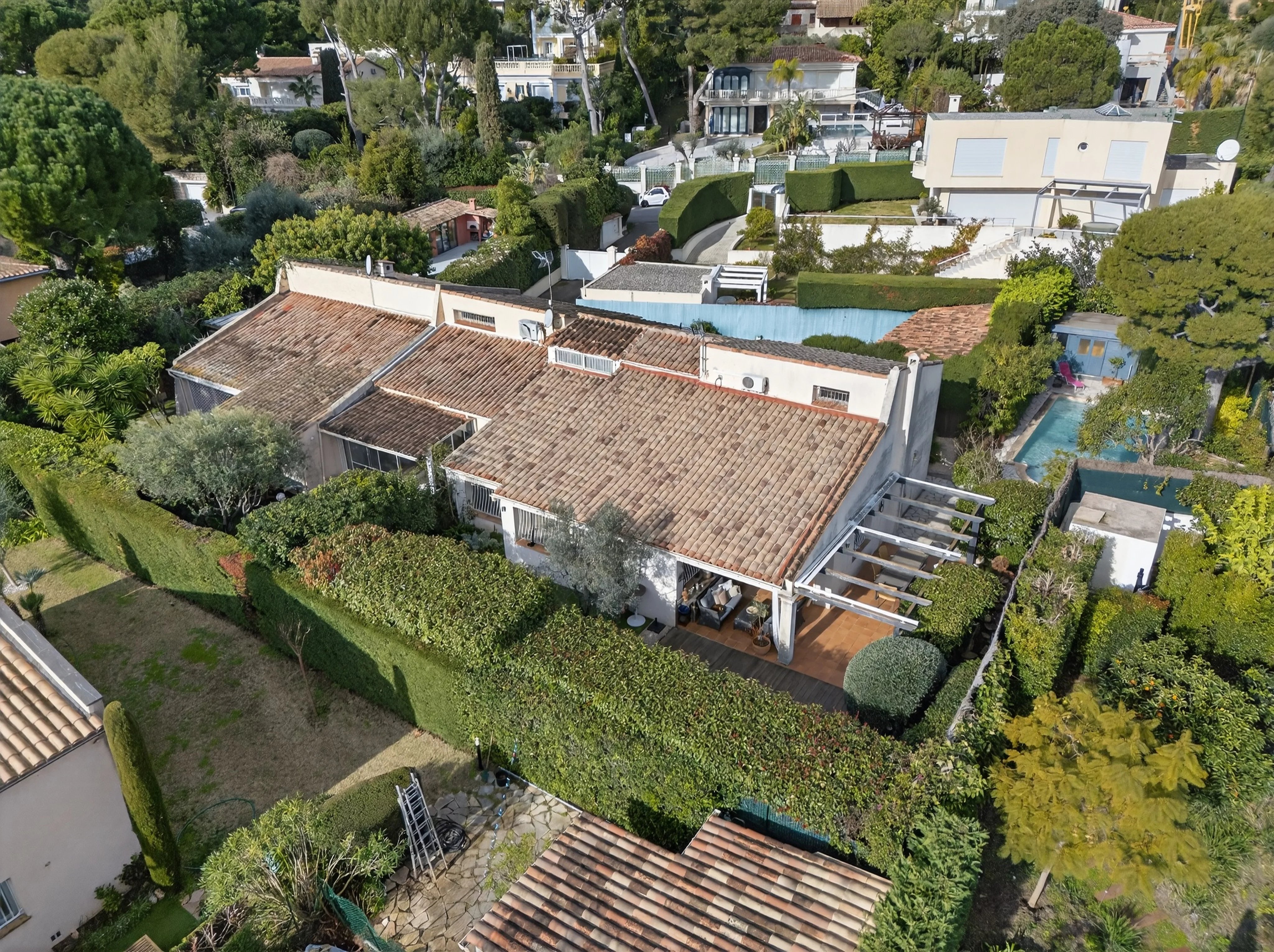 Agence immobilière de MUA REAL ESTATE