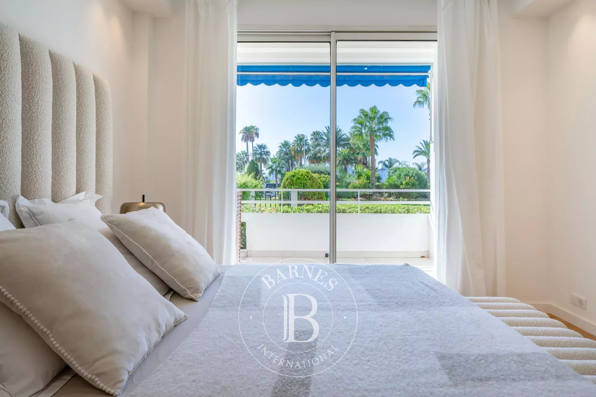 Daire Cannes - picture 14