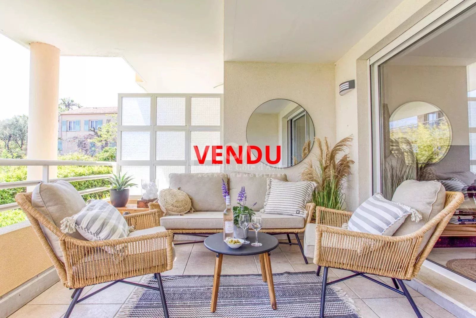 Agence immobilière de My Little Côte d'Azur