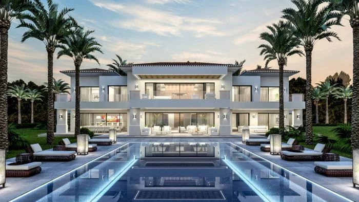 Vente Maison Dénia
