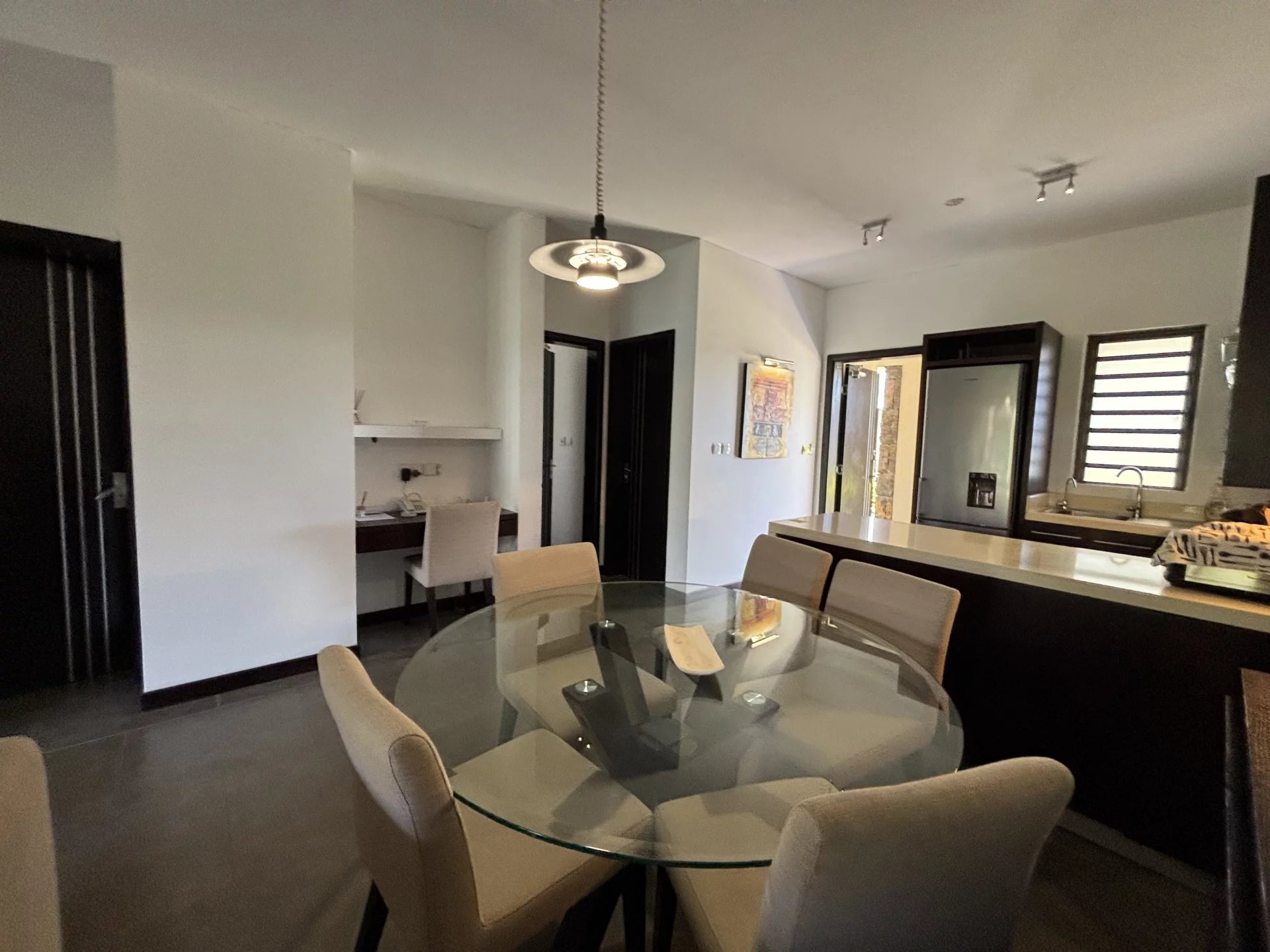 Daire Grand Baie - picture 5