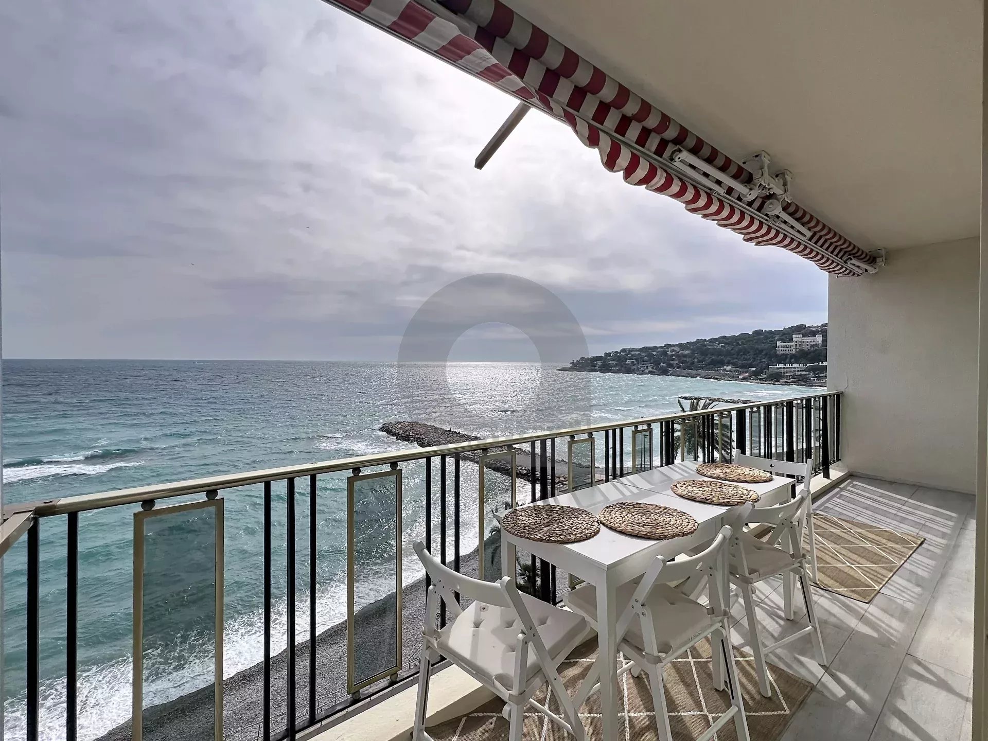 Vente Appartement Roquebrune-Cap-Martin