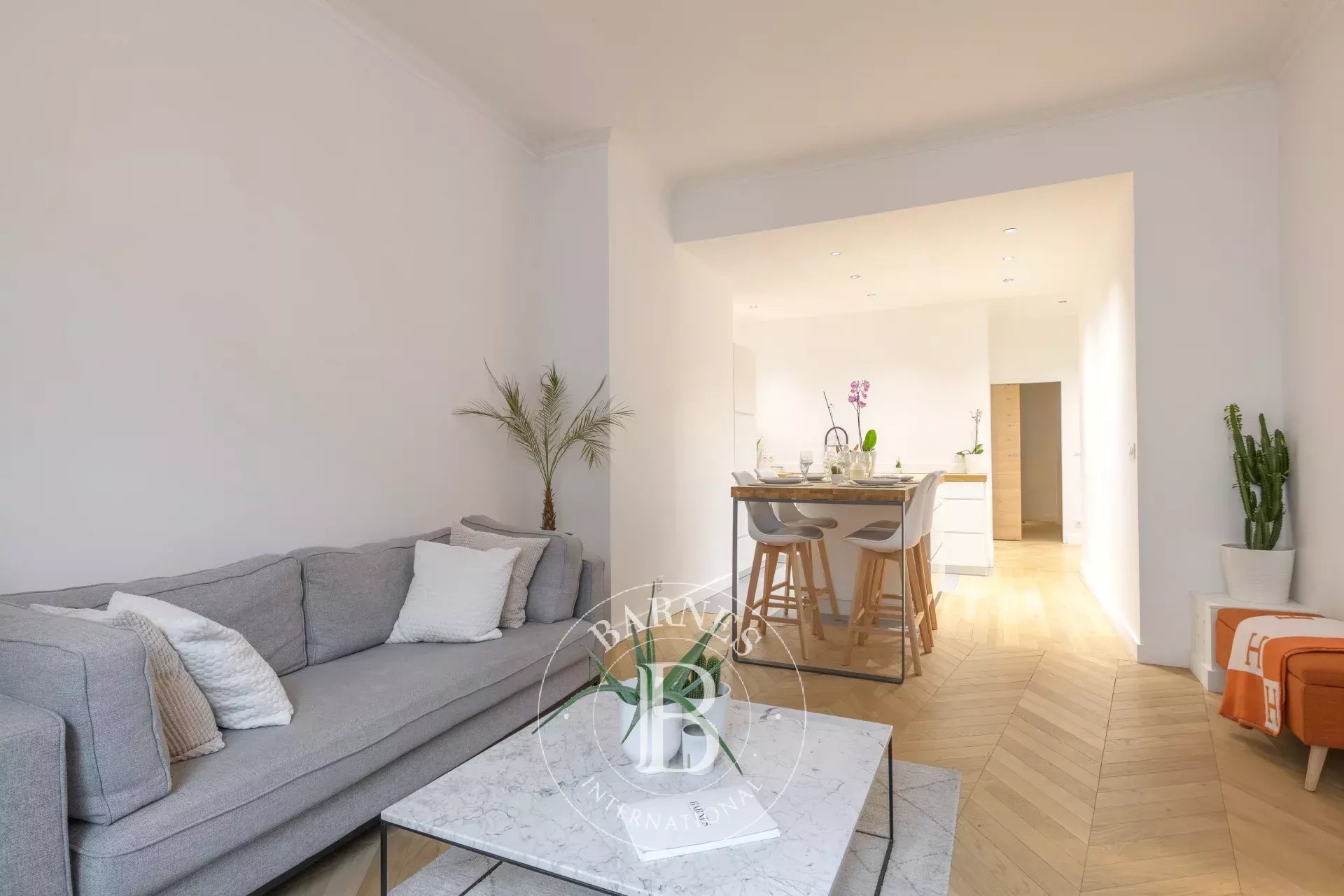 Daire Lyon 1er - picture 5