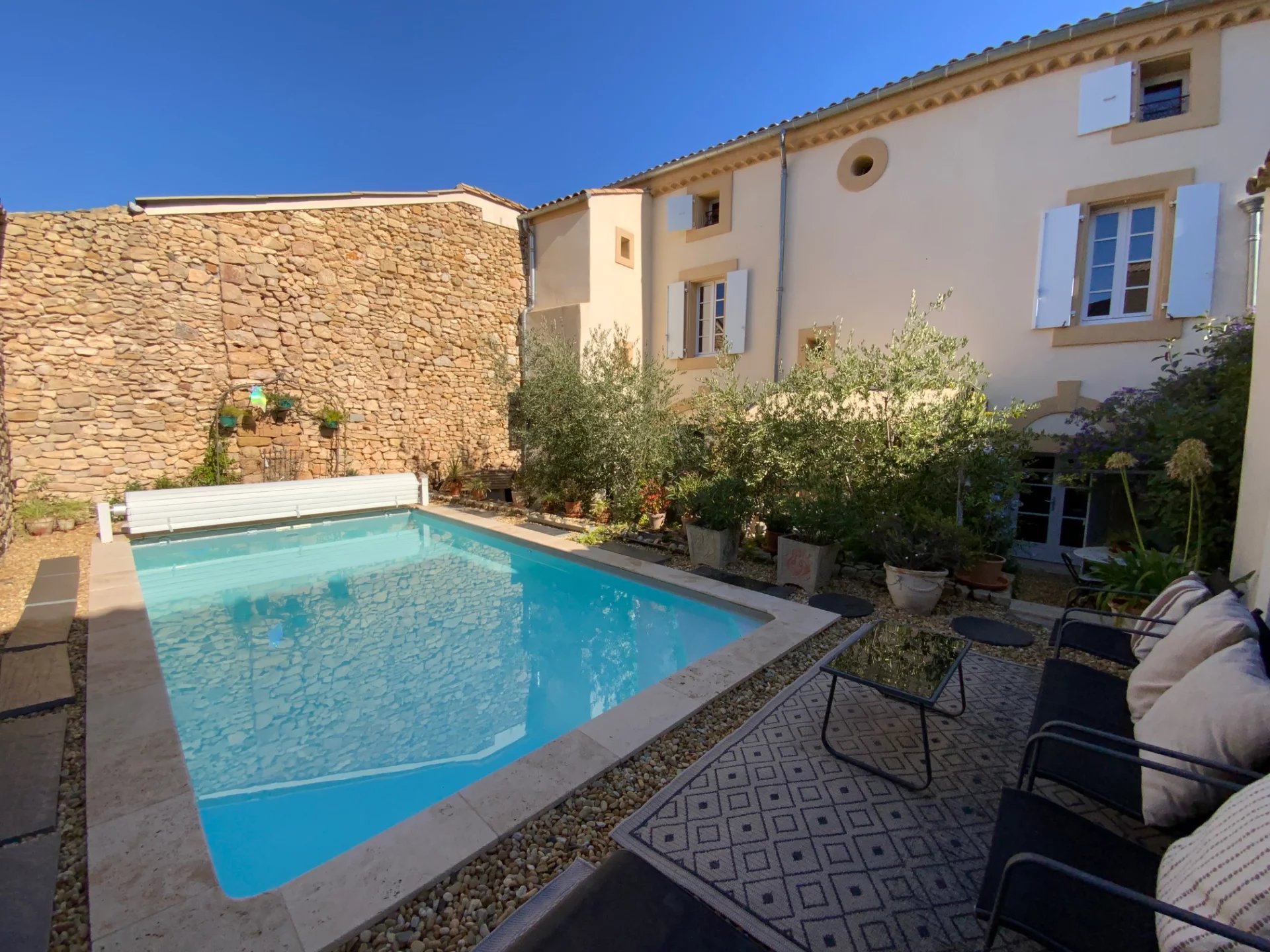 Vente Maison Béziers