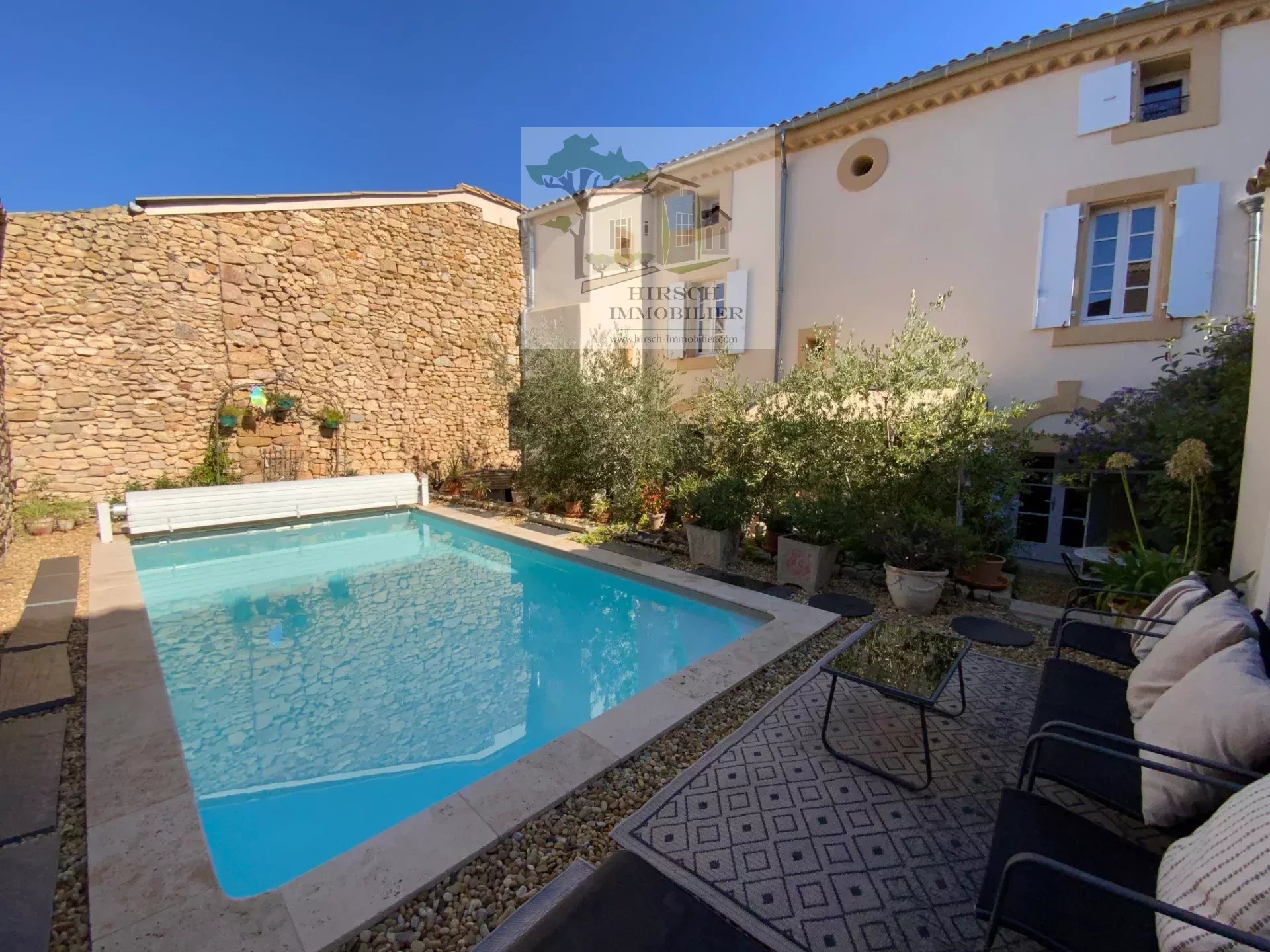 Béziers 34500 – Vente Maison/Villa 12 pièces 6 chambres