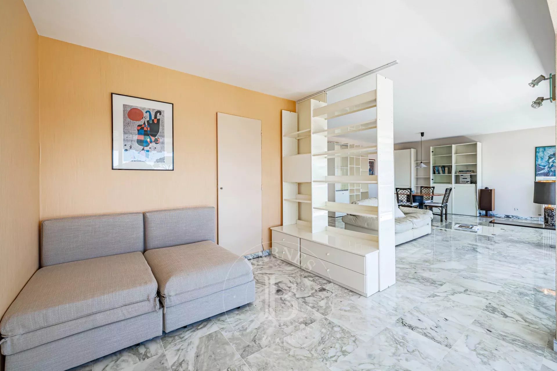 Daire Cannes - picture 11