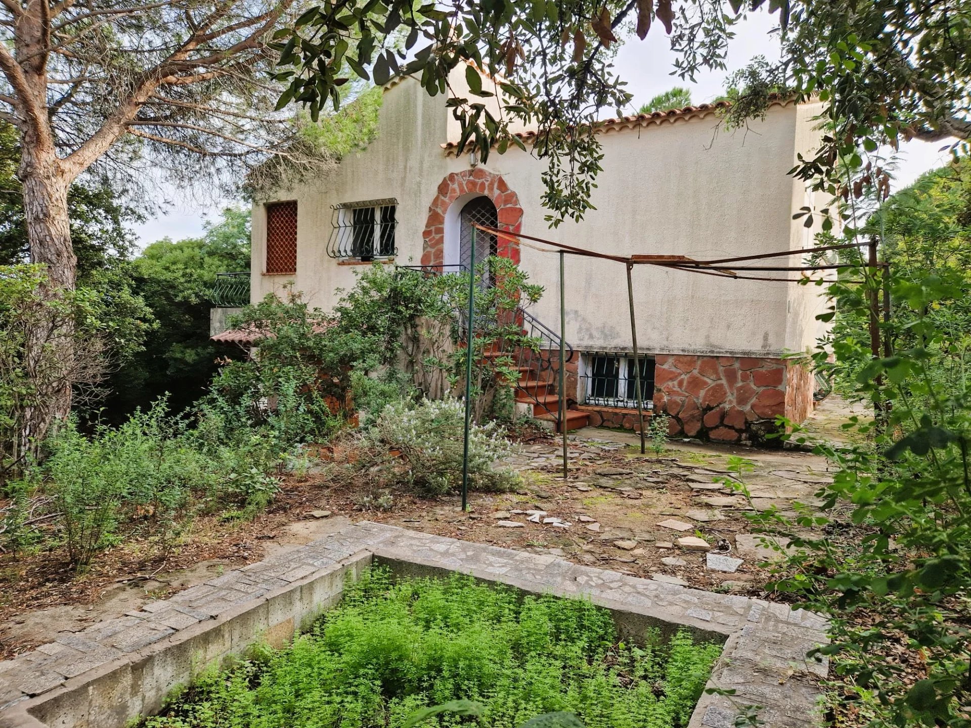 Vente Villa Saint Aygulf