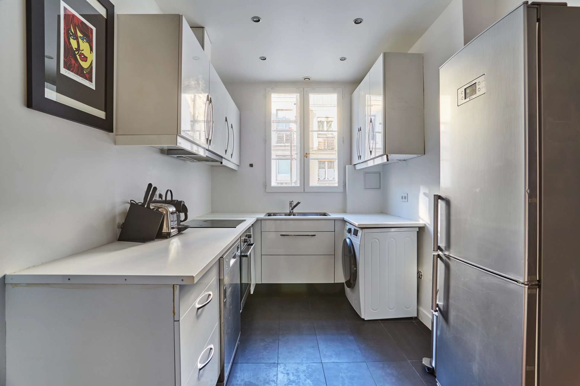 1 Bedroom Apartment/Flat's Image 4