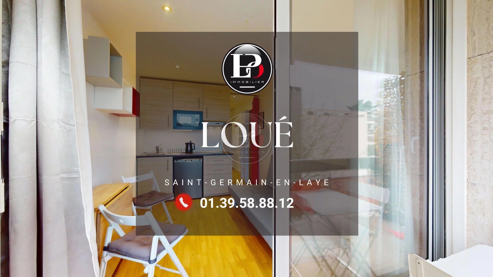 Location Appartement Mareil-Marly