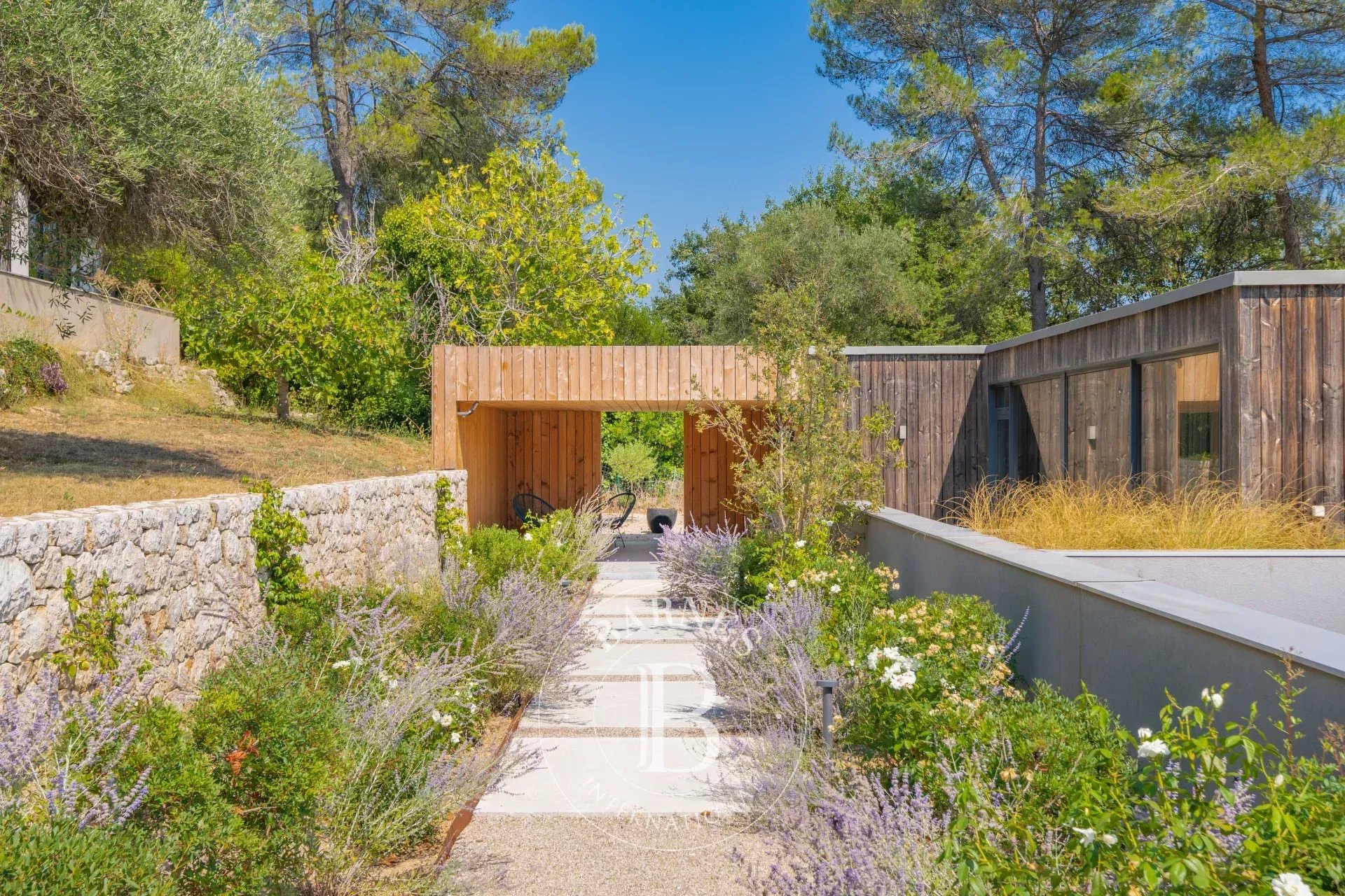 Villa Valbonne - picture 12