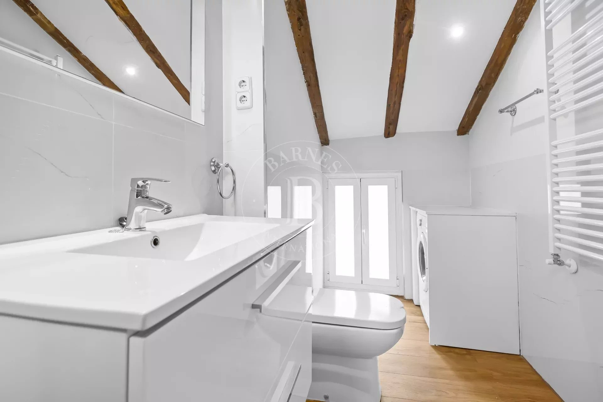 Daire Madrid - picture 8