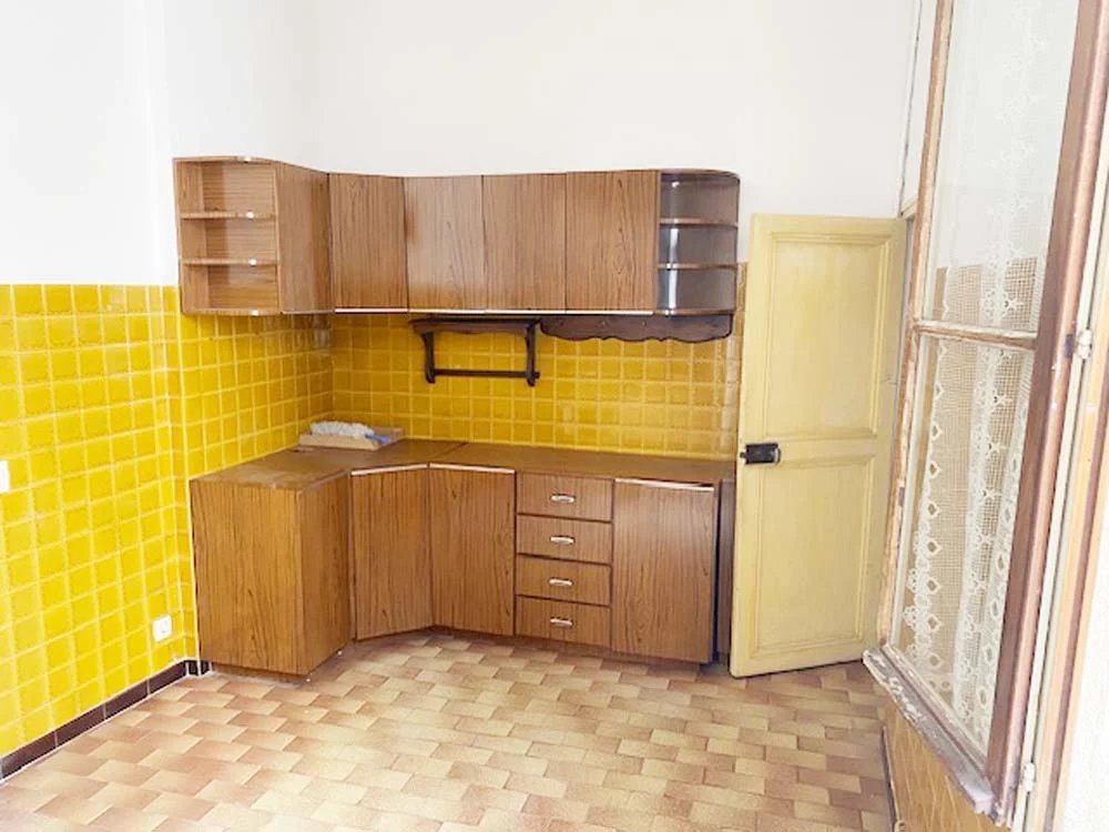 Vente Appartement Avignon