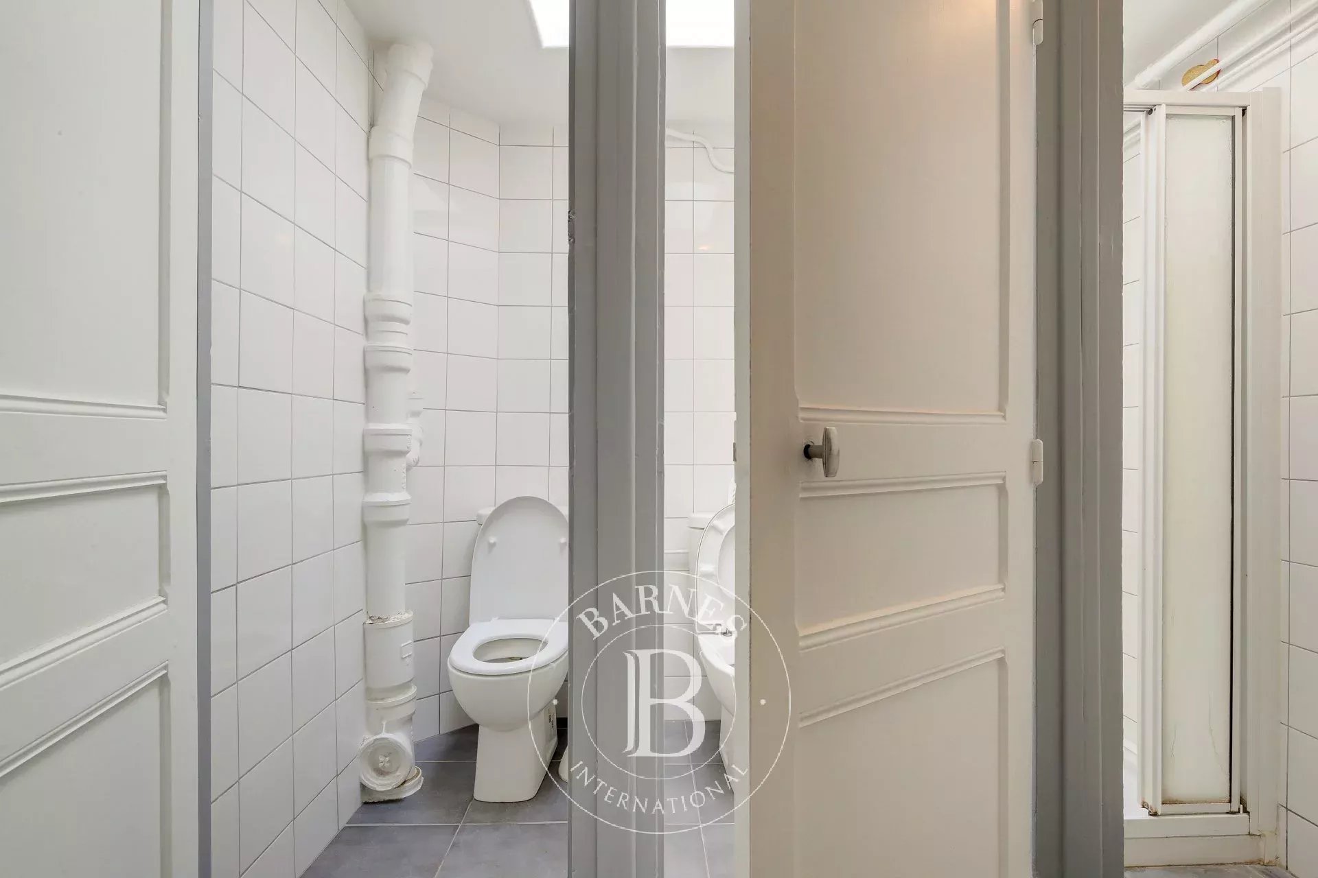 Daire Neuilly-sur-Seine - picture 7