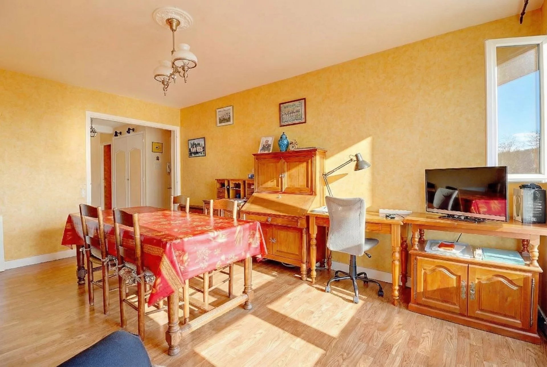 Vente Appartement Blois