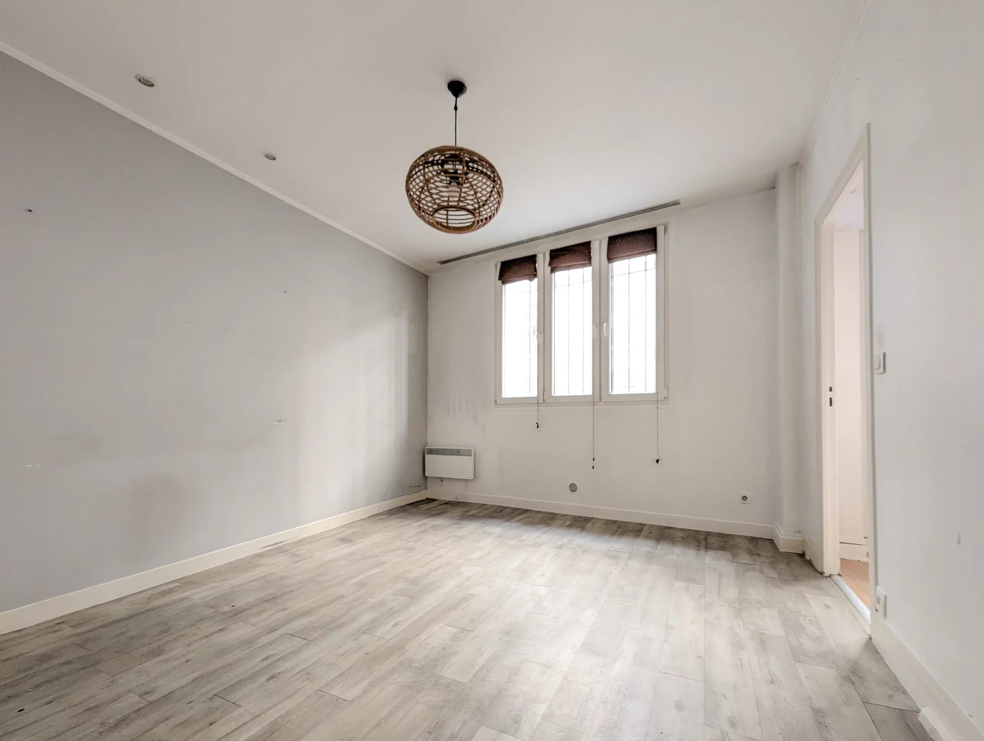 Vente Appartement Paris 17ème