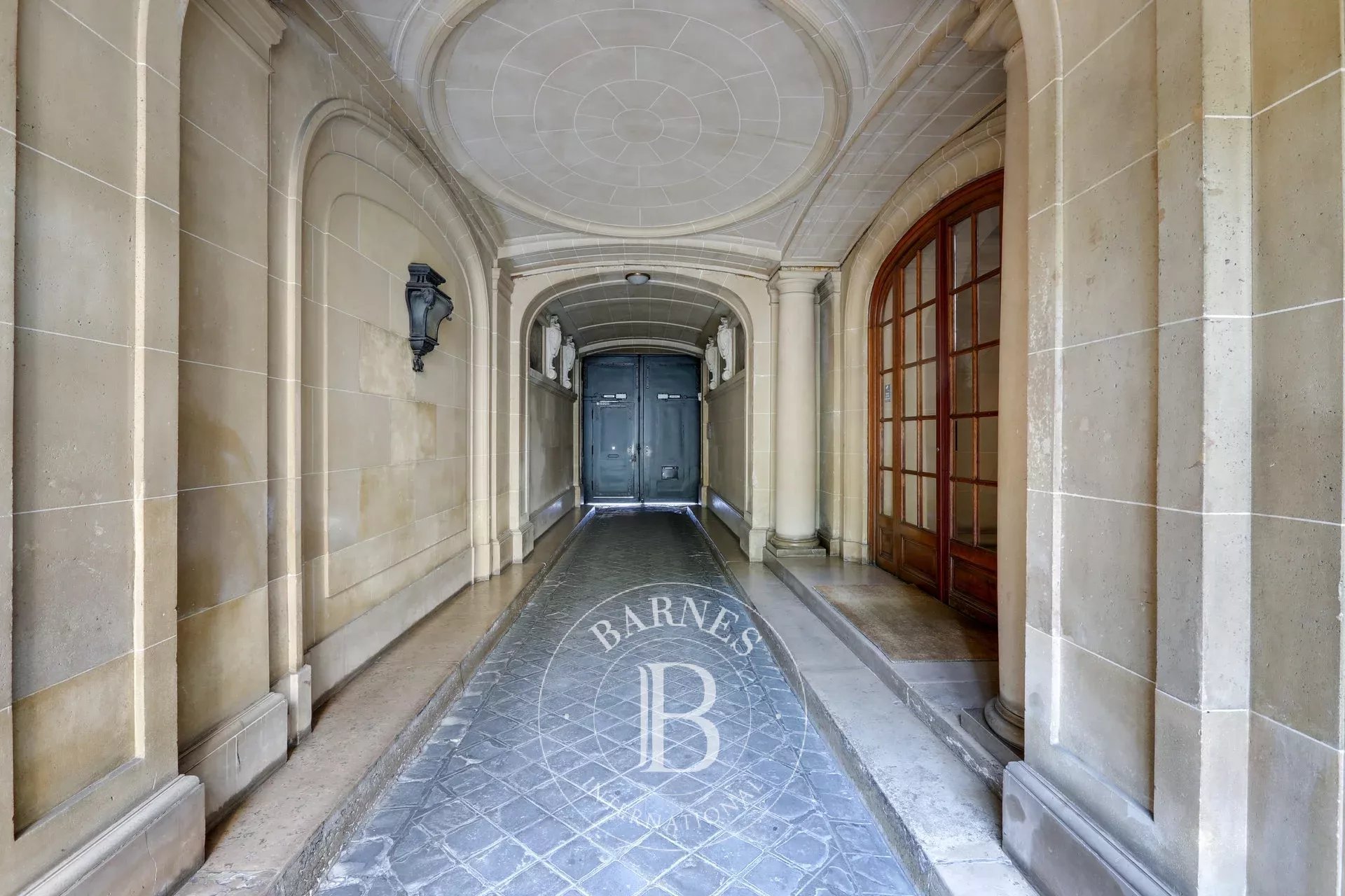 Квартира Paris 6ème - picture 15