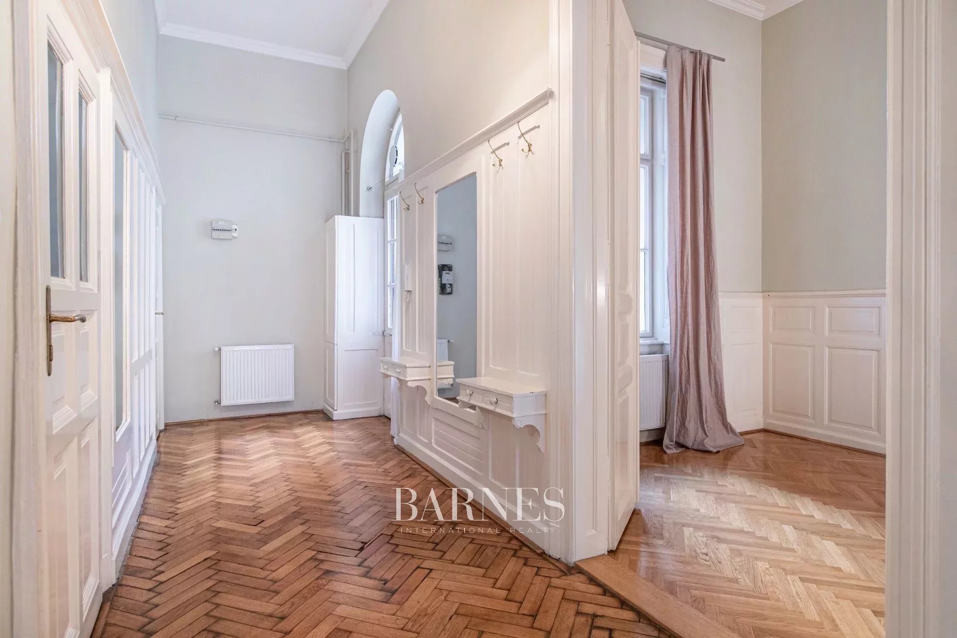 Daire Budapest VI. kerülete - picture 10