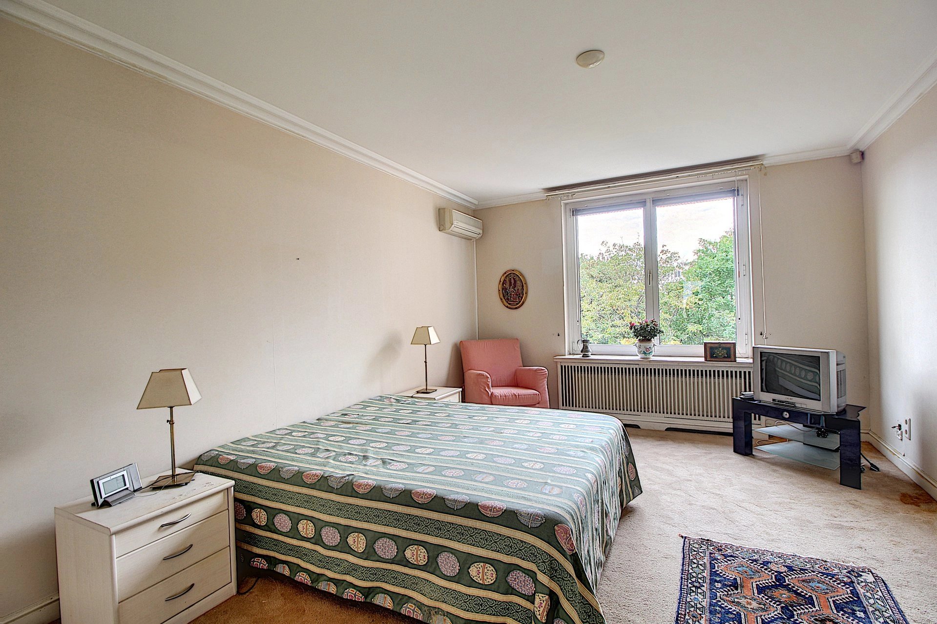 Daire Ixelles - picture 9